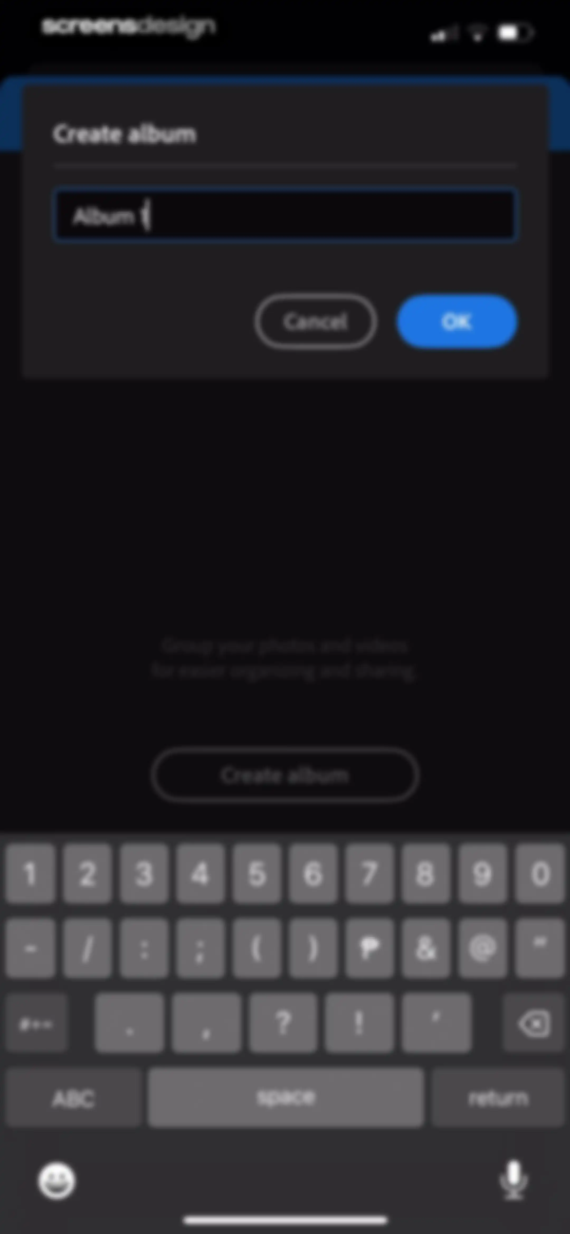 Lightroom: AI Photo Editor screen 126