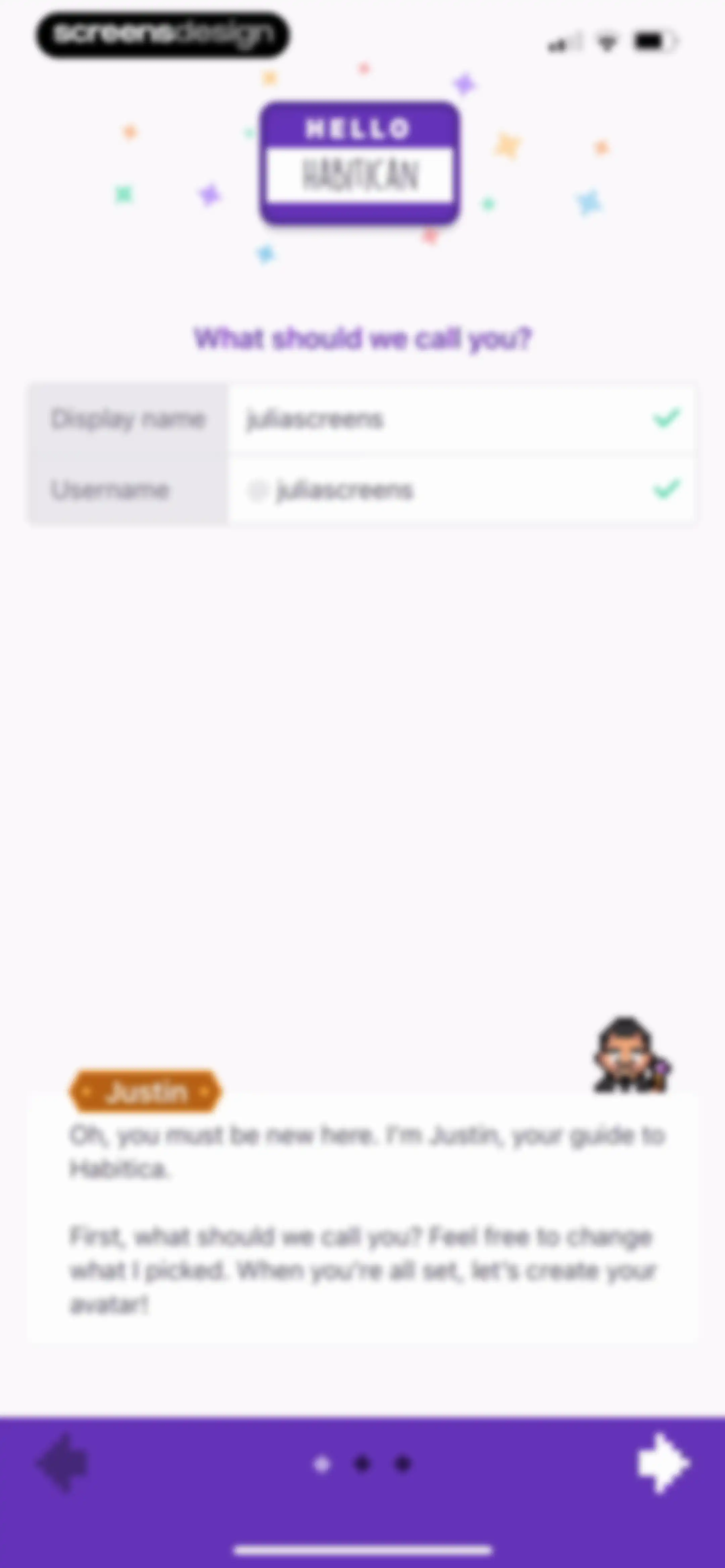 Habitica: Gamified Taskmanager screen 8