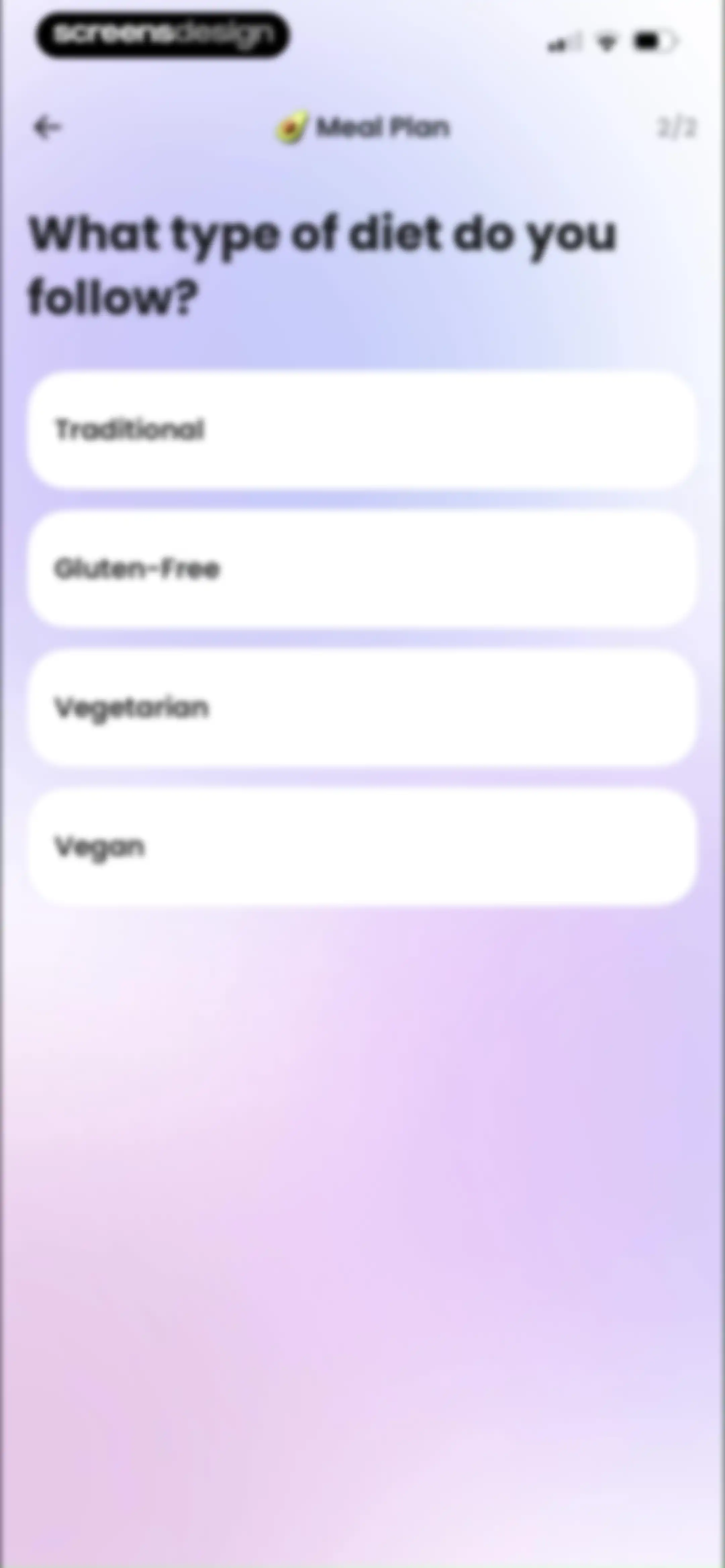 Dancebit: Home Dance Workouts screen 87