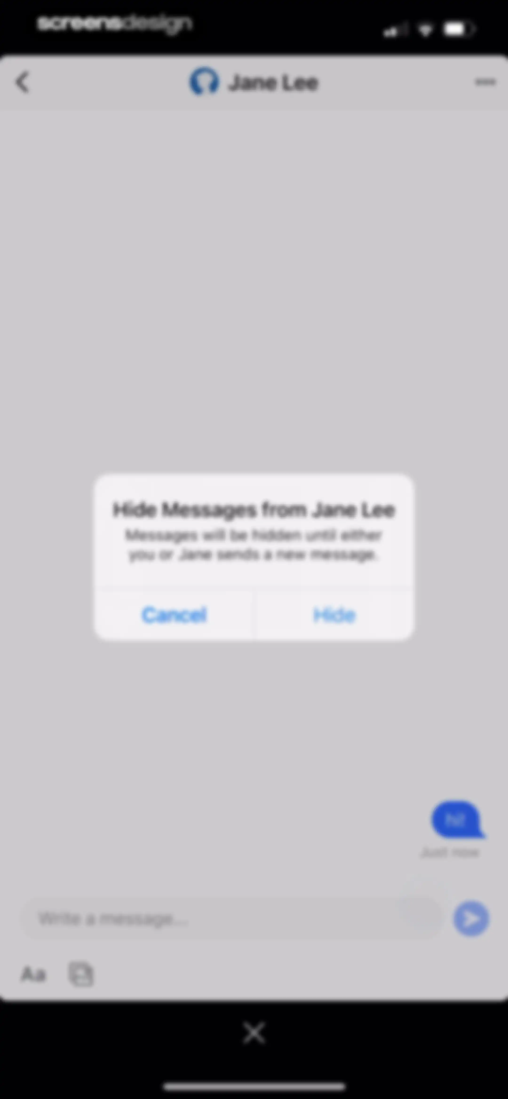 Quora screen 217