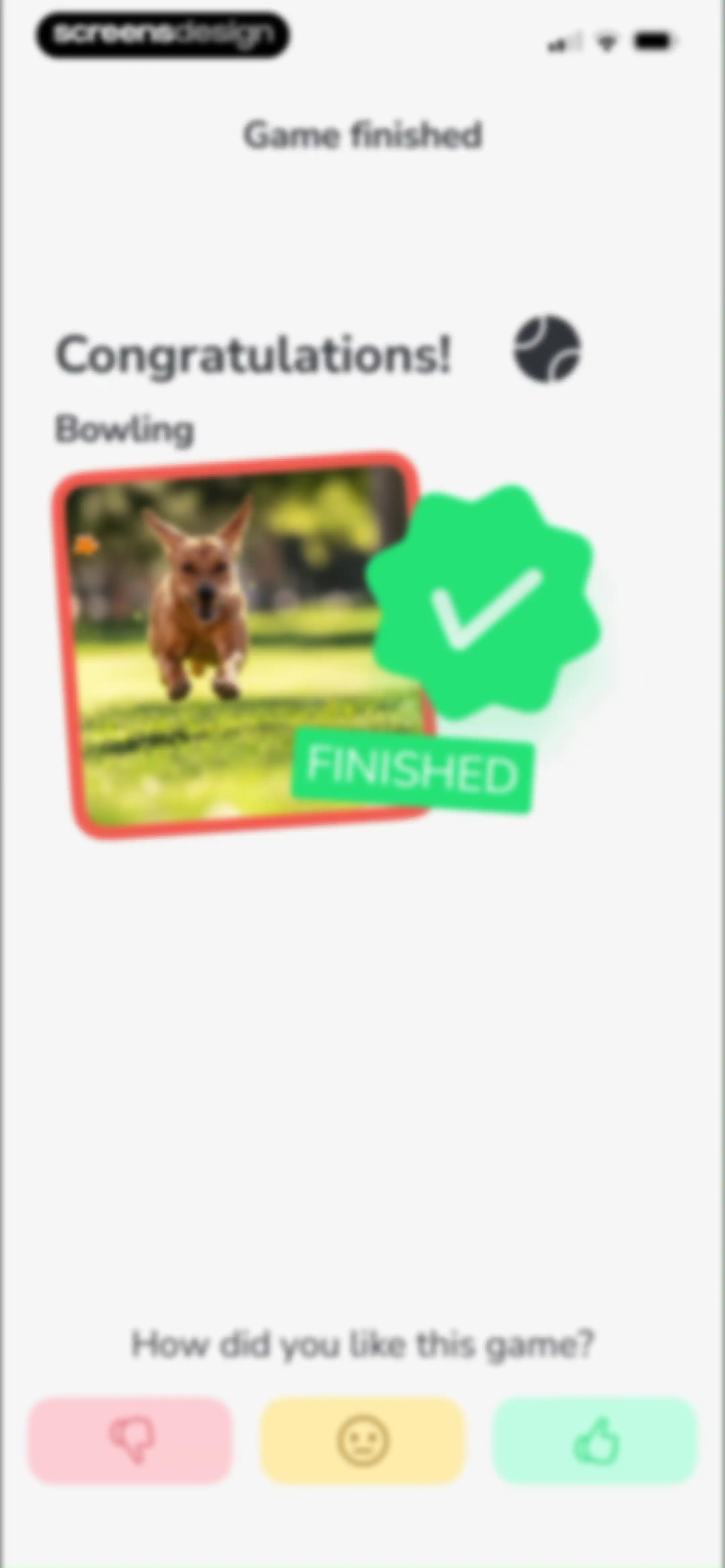 PawChamp - Dog Training & Care screen 68