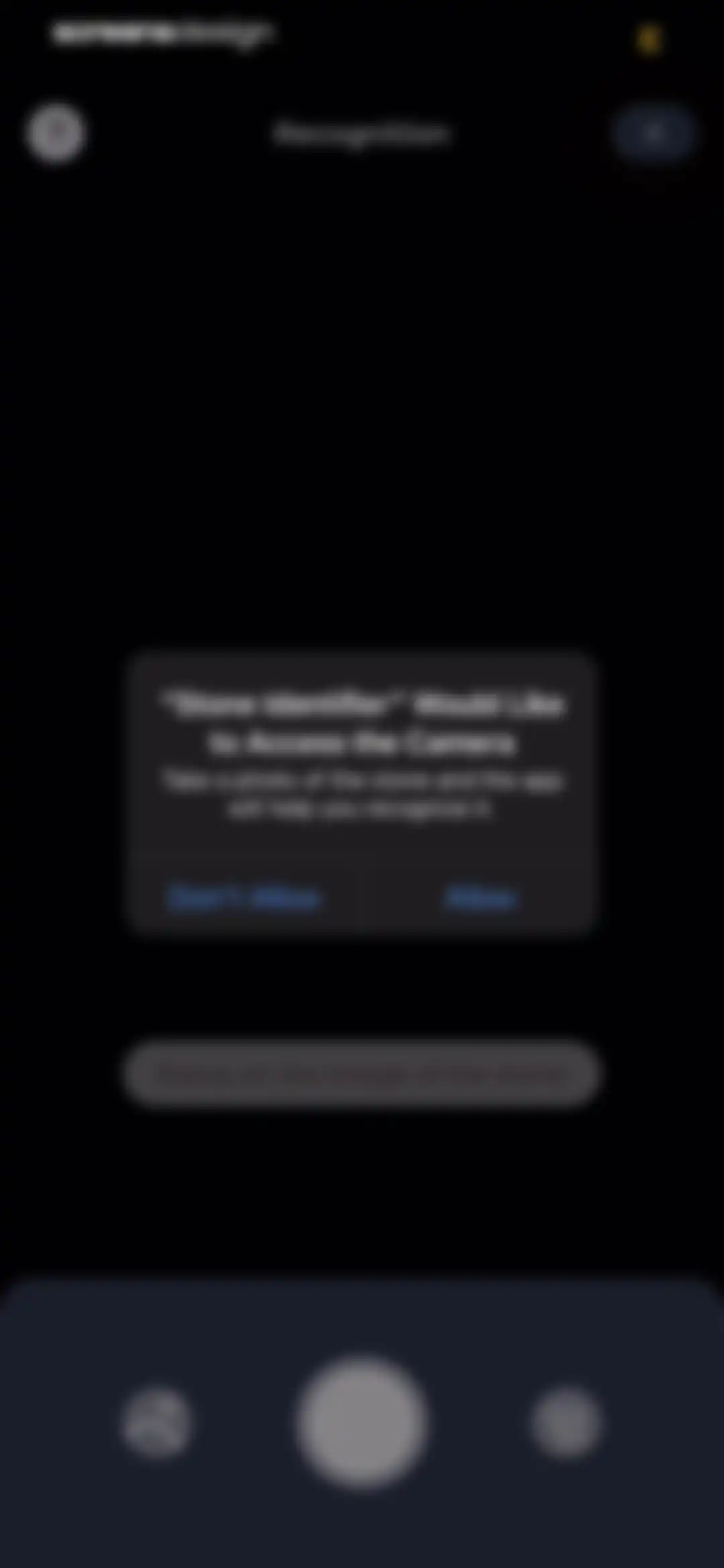 Stone Identifier: Rock Scanner screen 9