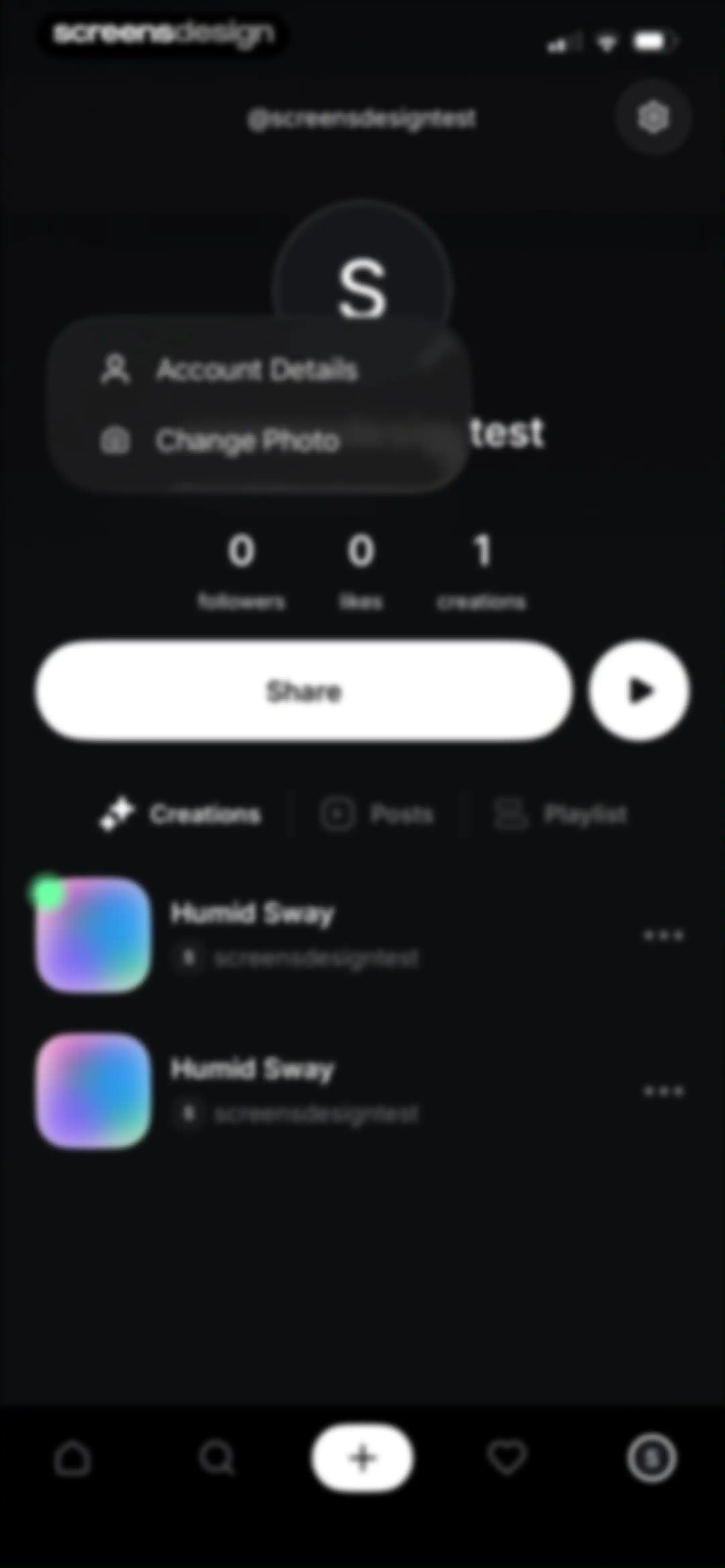 MusicGPT - AI Song Generator screen 71