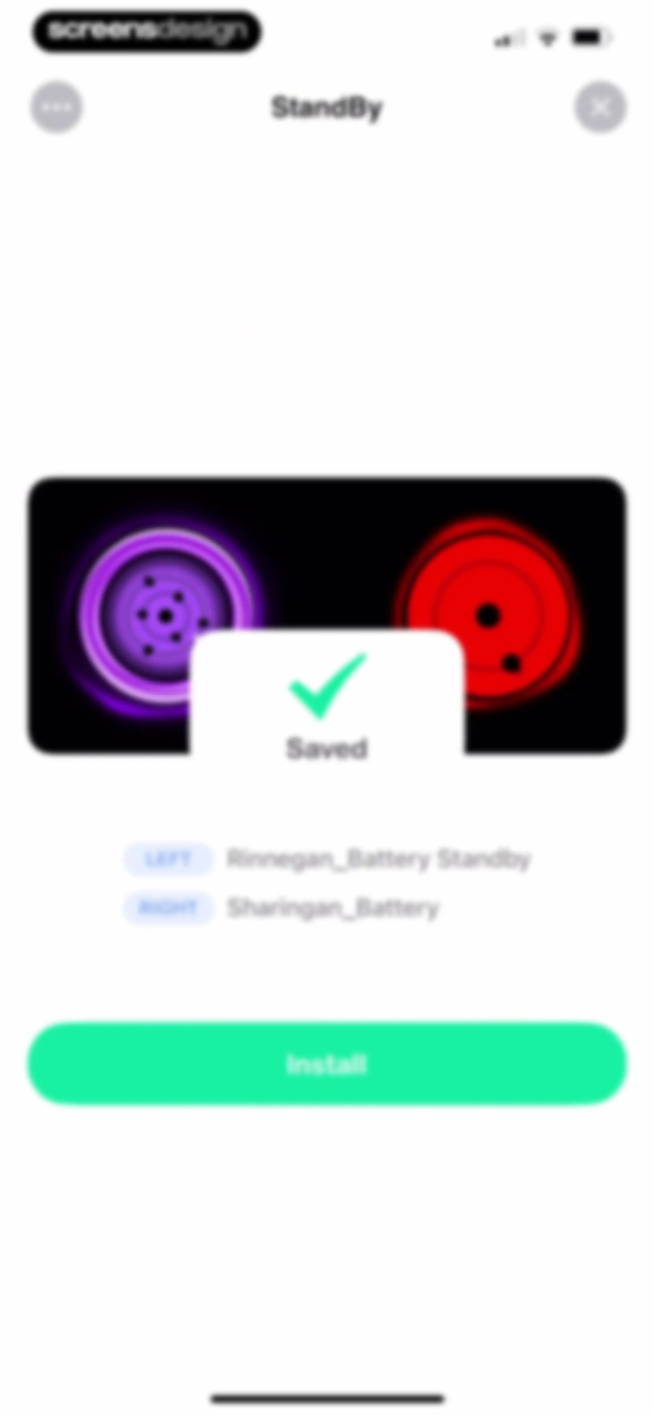 ThemePack: Widgets & Wallpaper screen 80