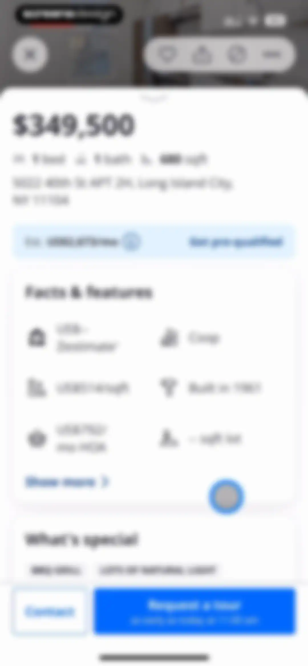 Zillow Real Estate & Rentals screen 34