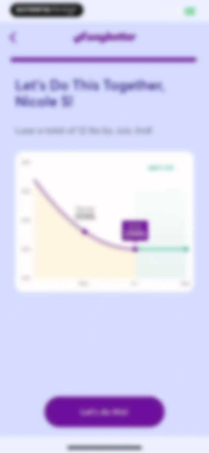 WayBetter Secret to Motivation screen 86
