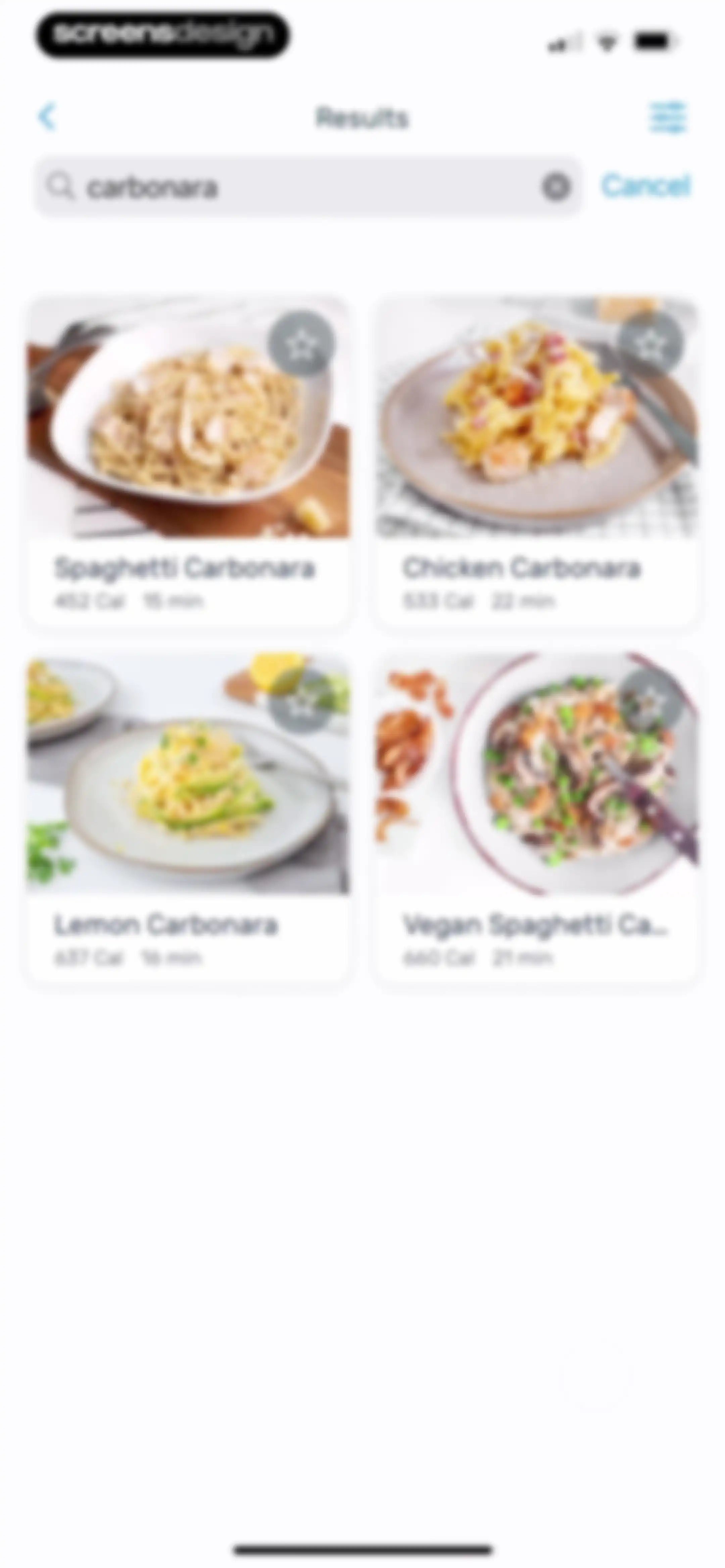 AI Calorie Tracker by Yazio screen 225