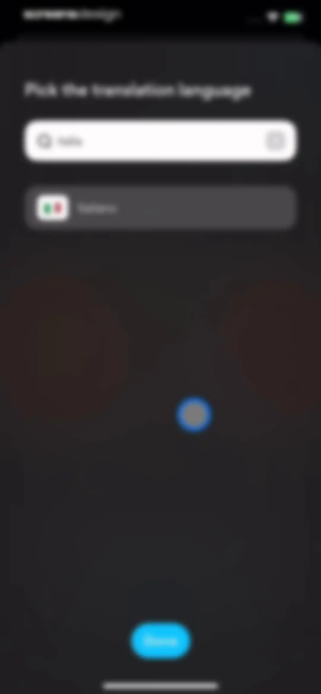Liro: AI Video Caption Editor screen 40
