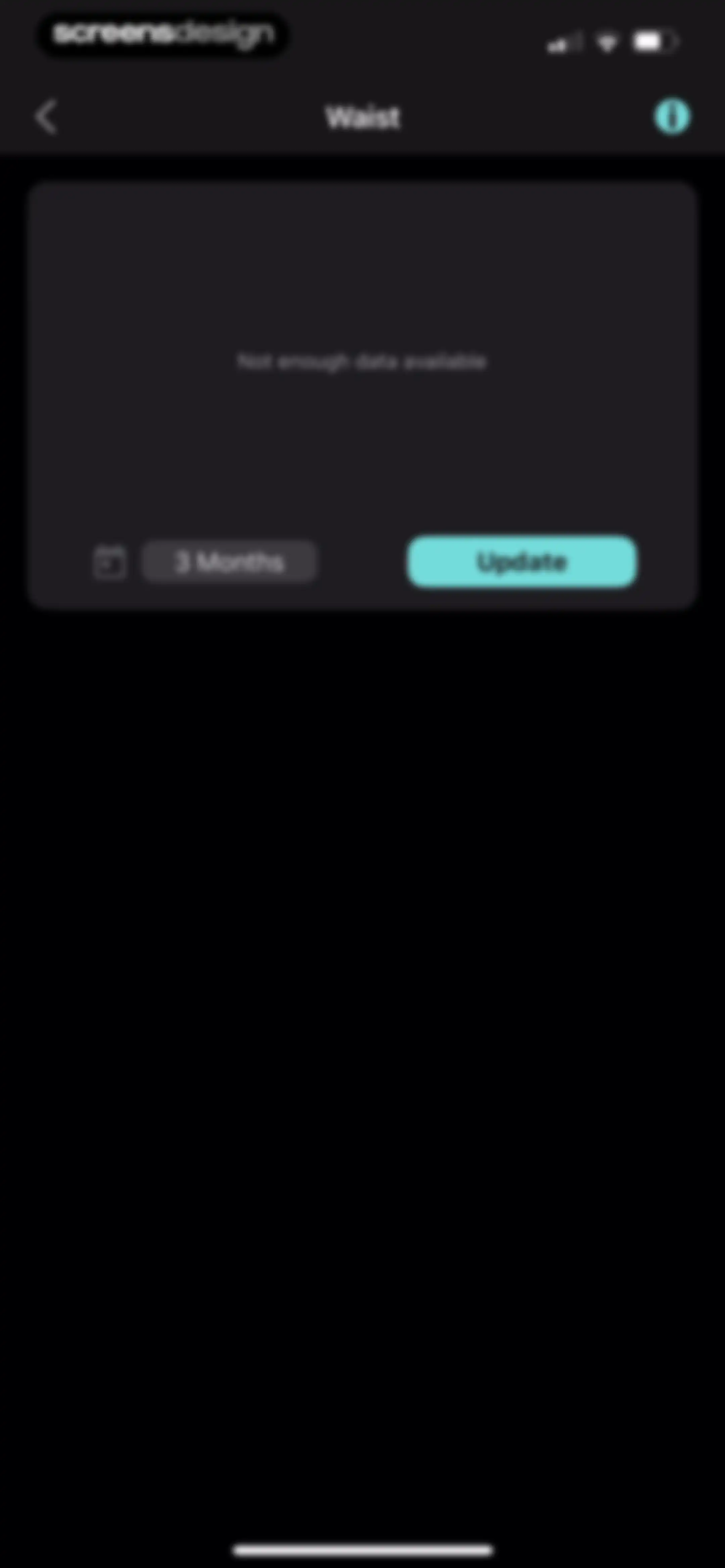 MyFitCoach - Workout Planner screen 126