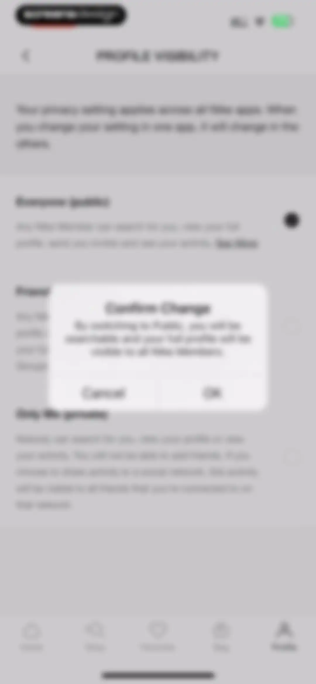 Nike: Engineered for Athletes screen 171