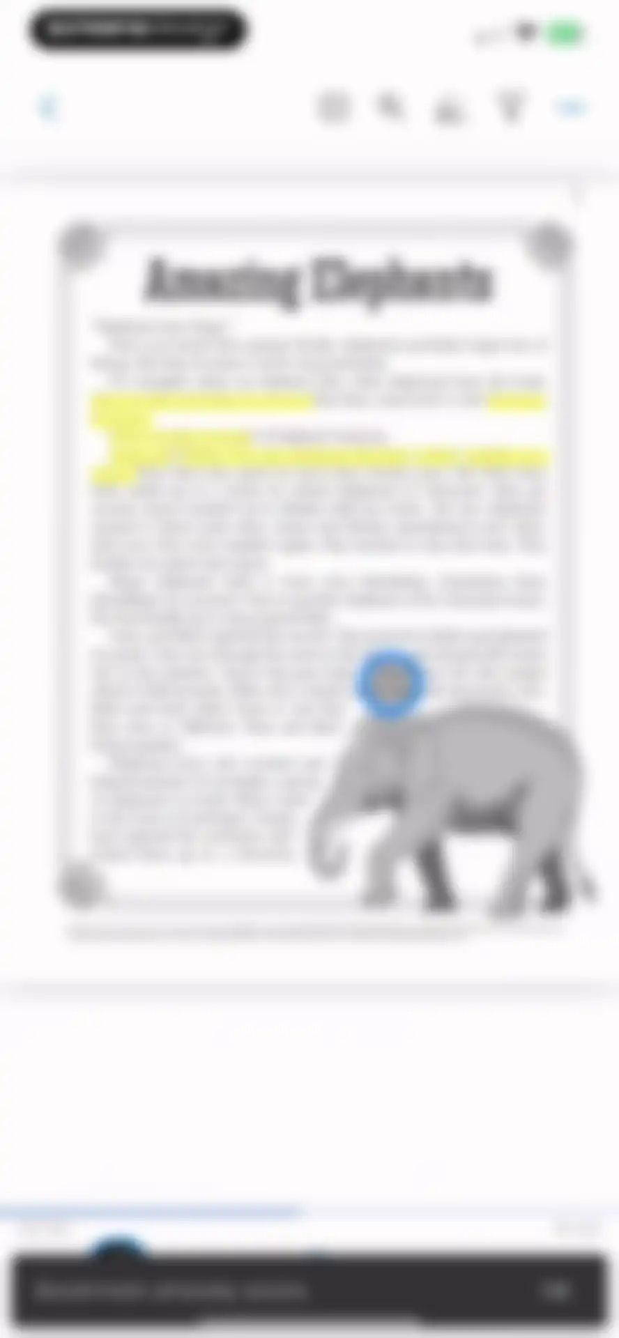 NaturalReader - Text To Speech screen 28