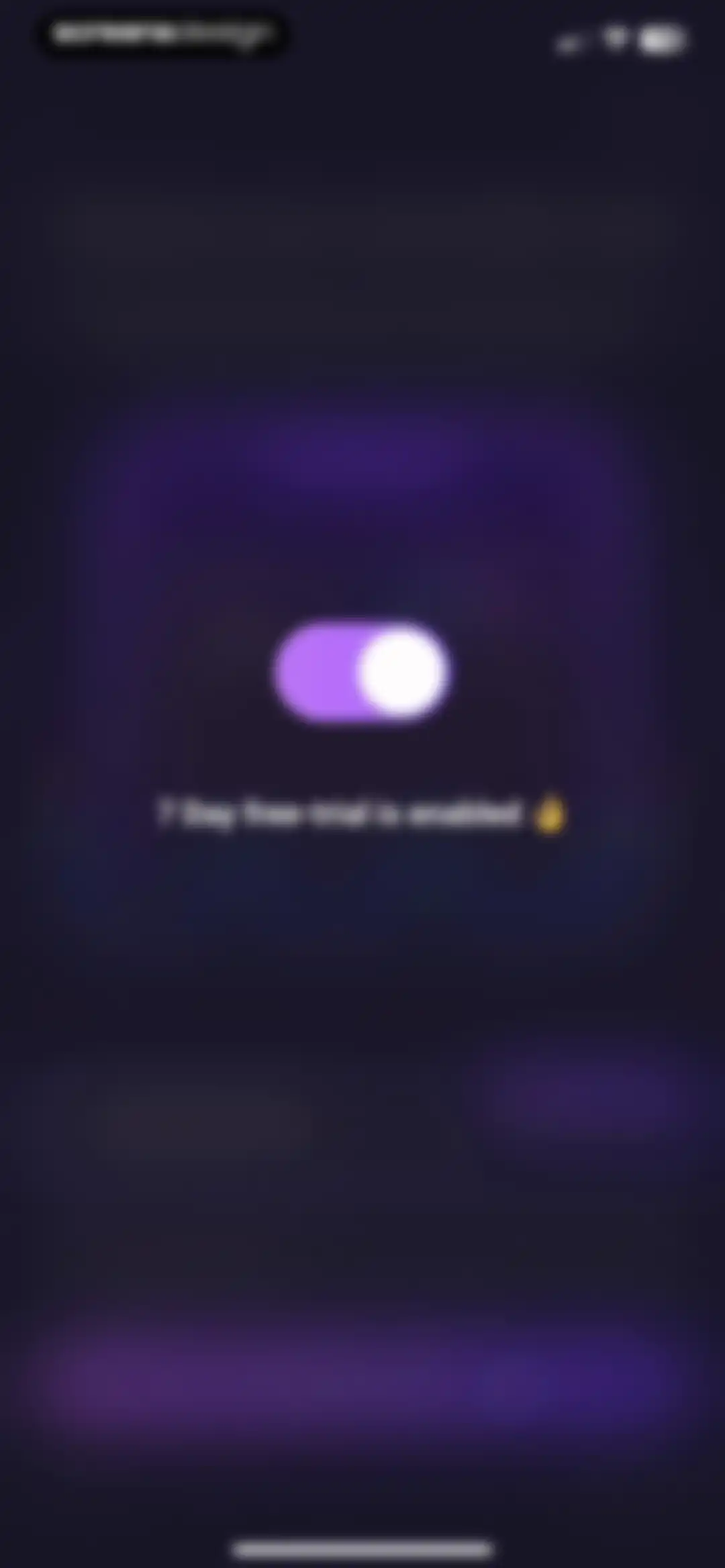 Sleep Well: Snore & Sleep Talk screen 28