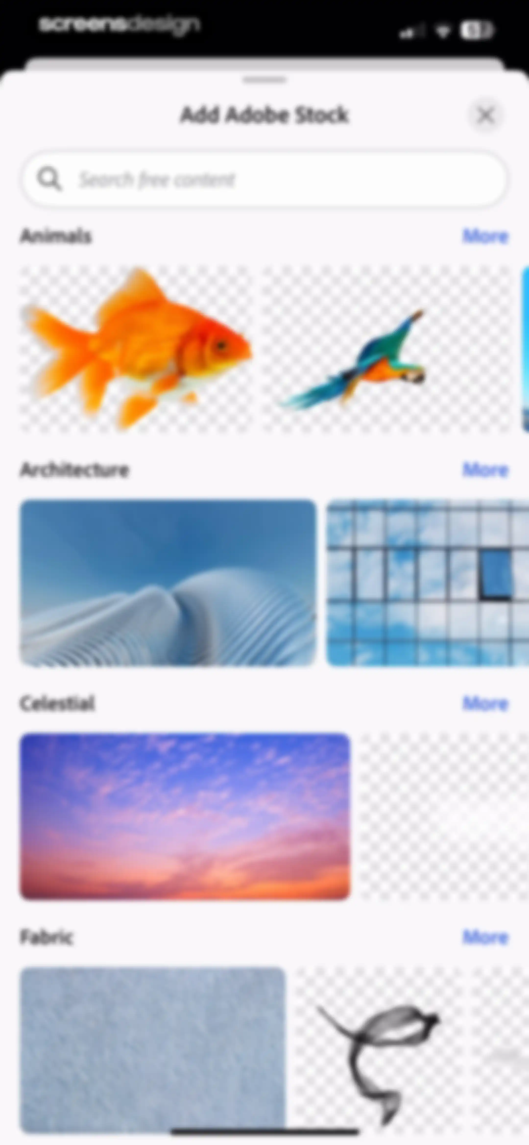 Adobe Photoshop: Photo Editor screen 102