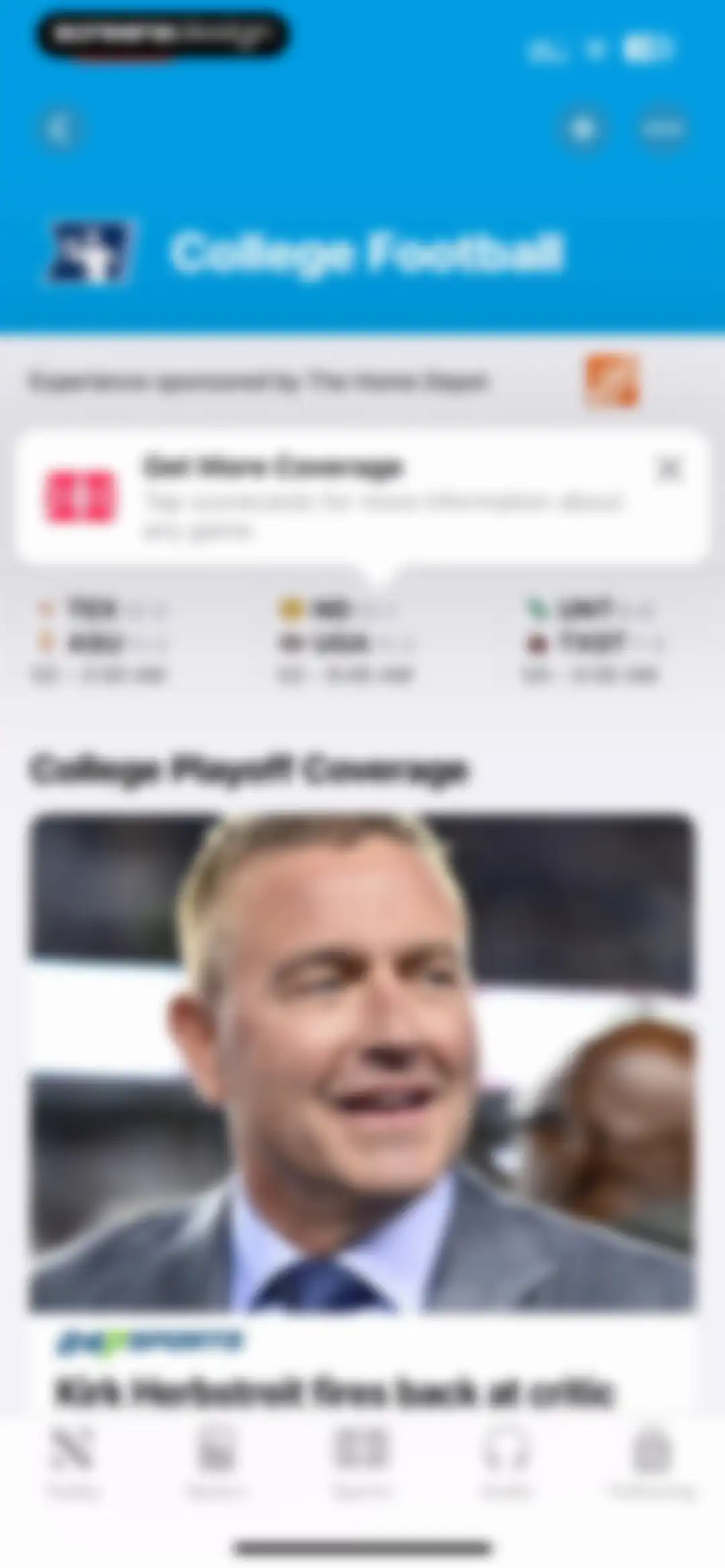 Apple News screen 45