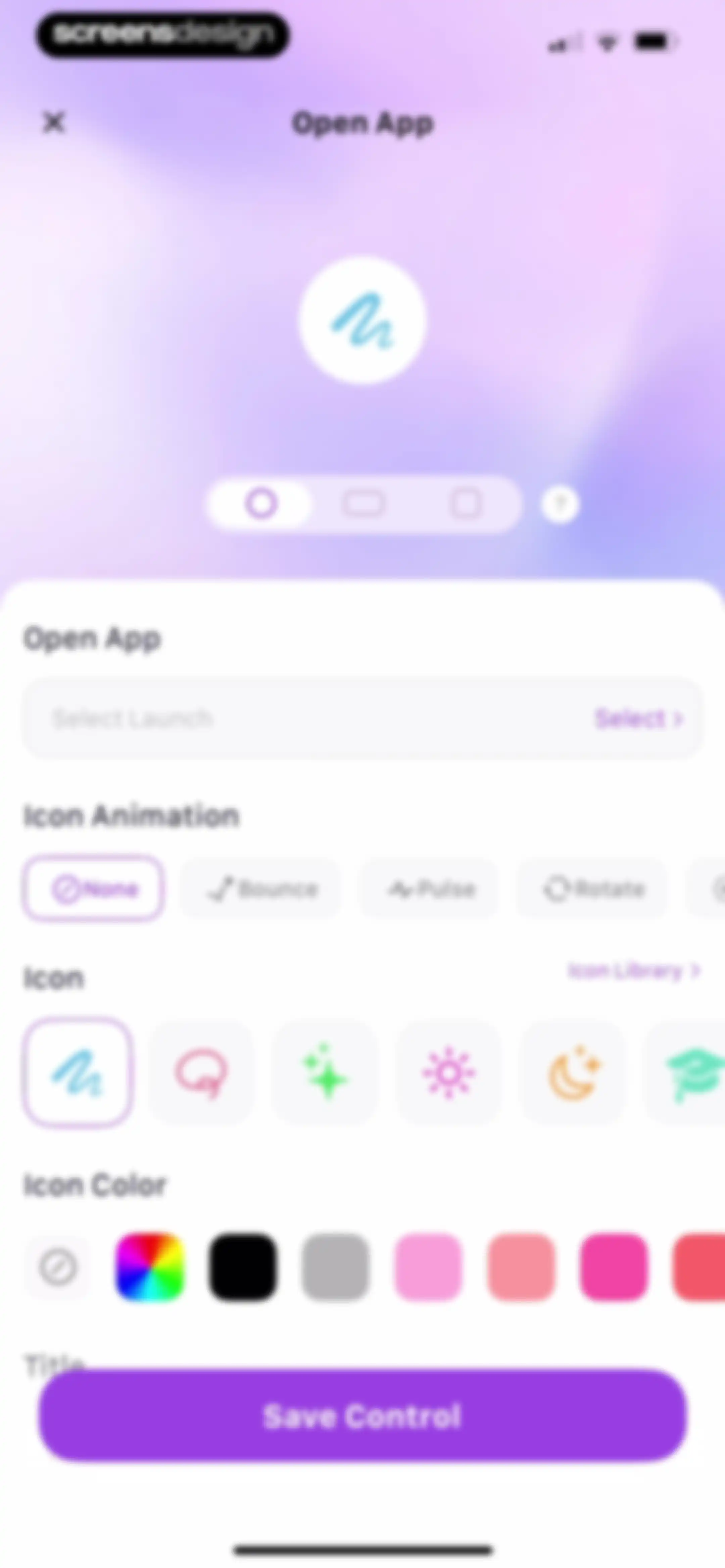 ThemeKit: Widget & Icon Themes screen 16