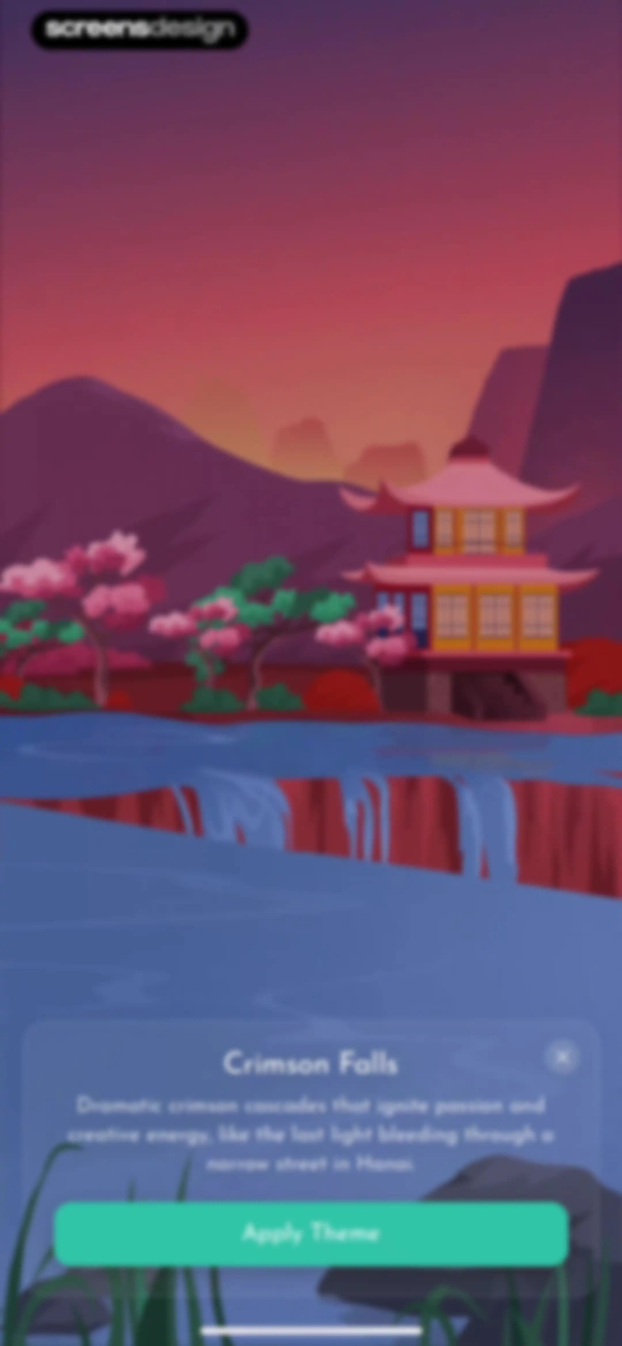 Bento: Calm Focus Timer screen 70