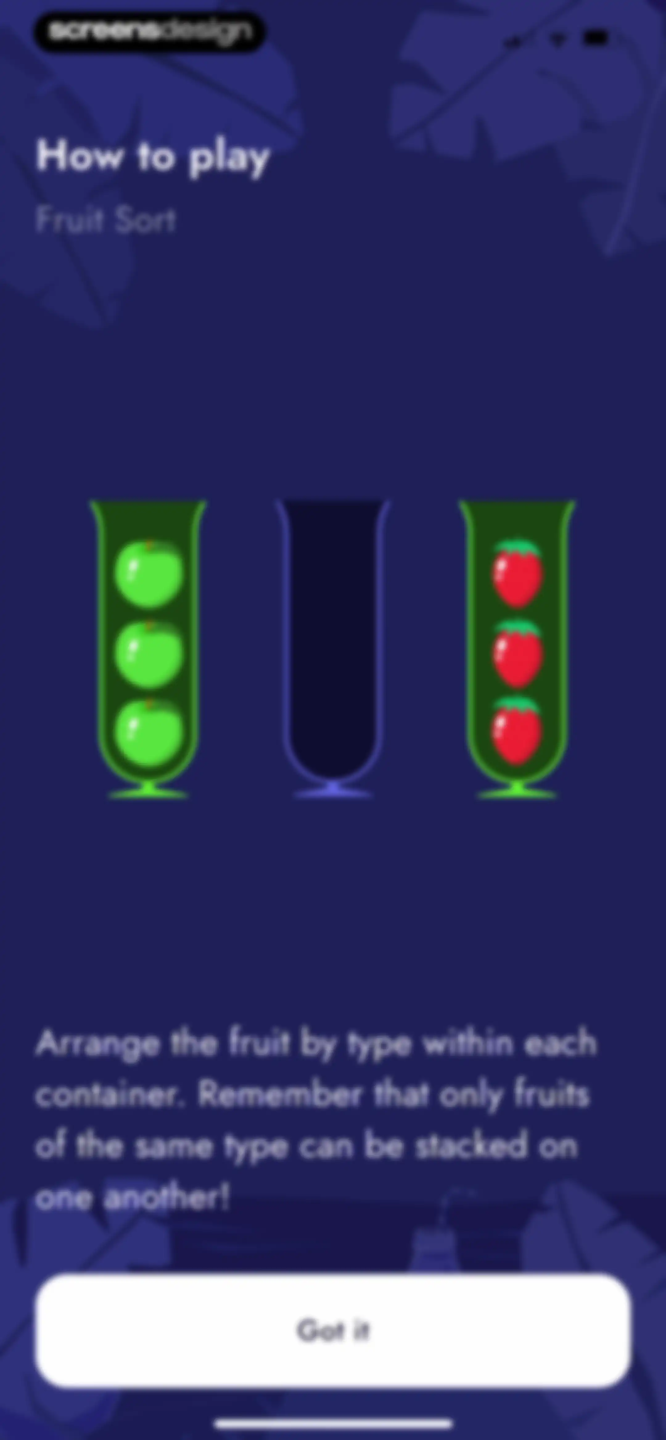 IQ Masters: Brain Games, Tests screen 40