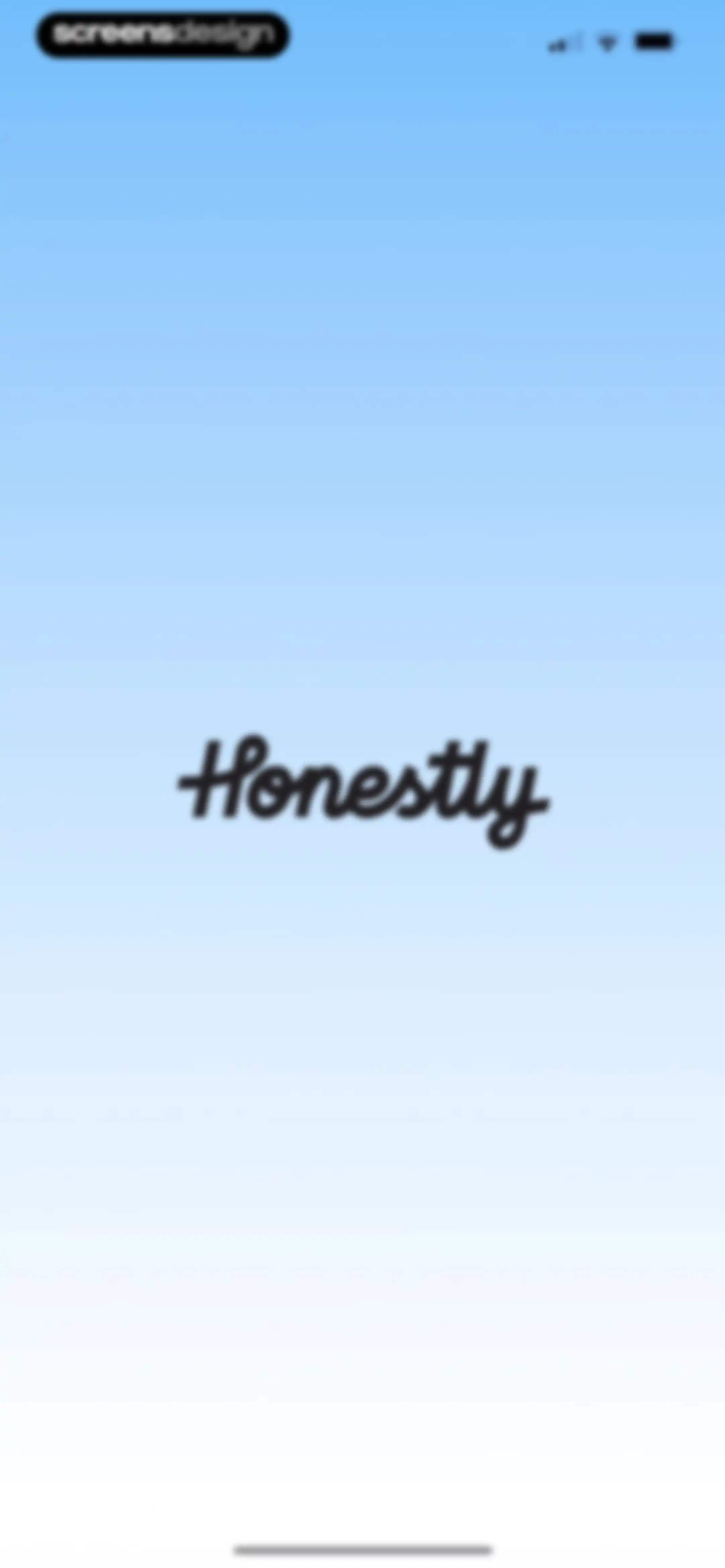 Lightly: Wellbeing Coaching screen 1