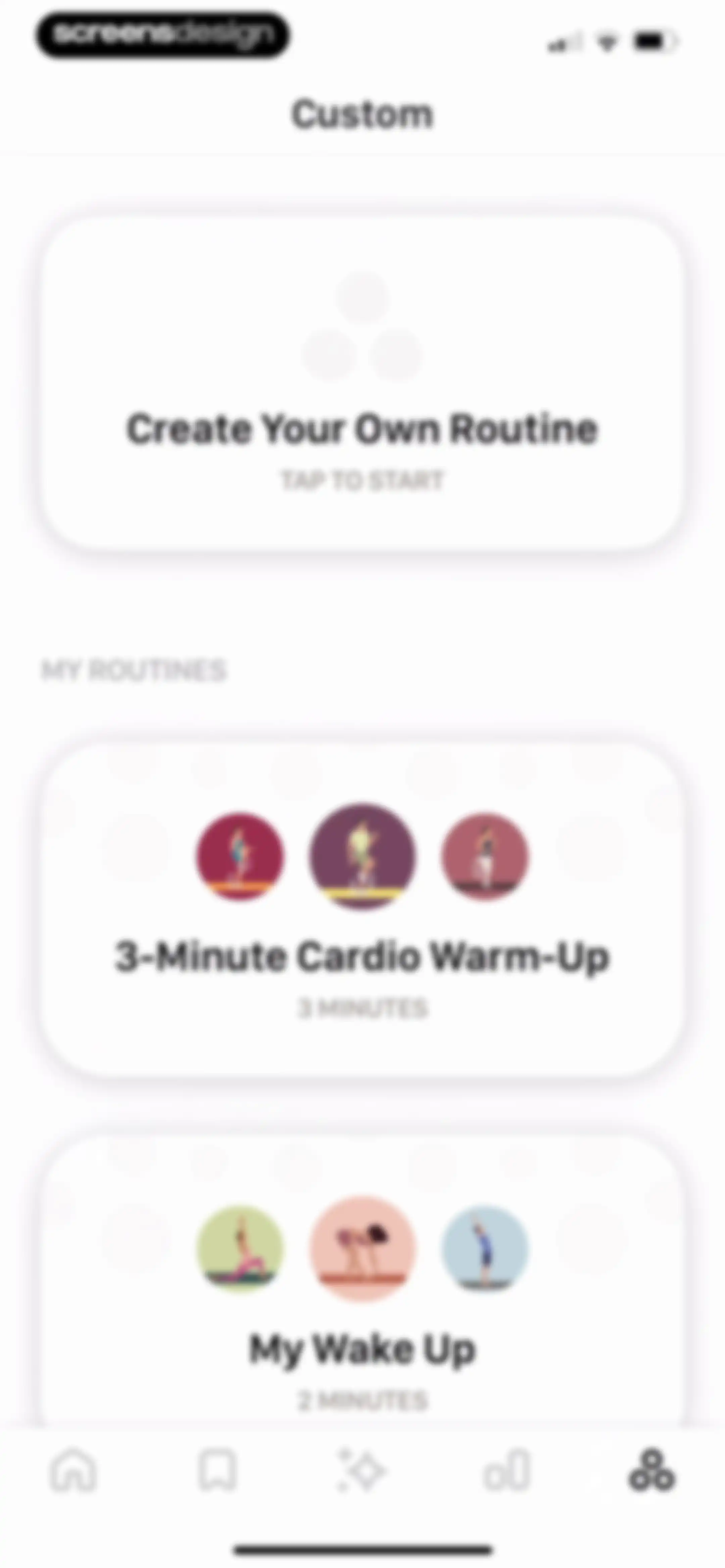Bend: Stretching & Flexibility screen 85