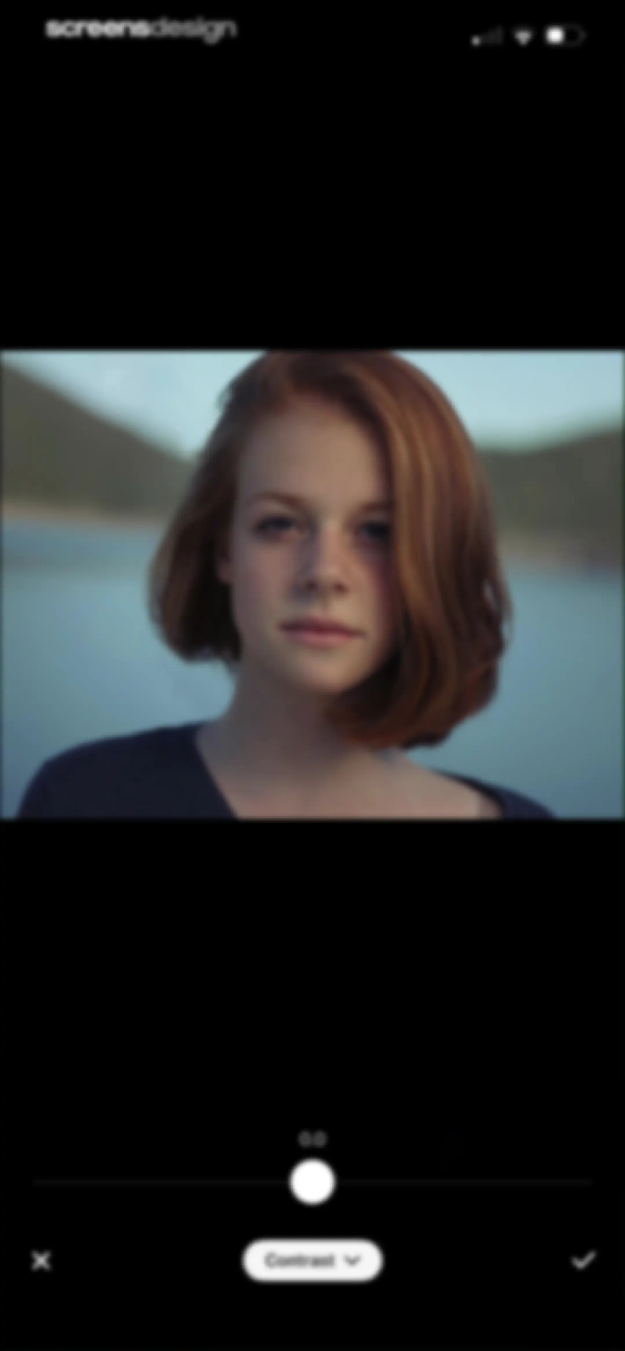 VSCO: Photo & Video Editor screen 49