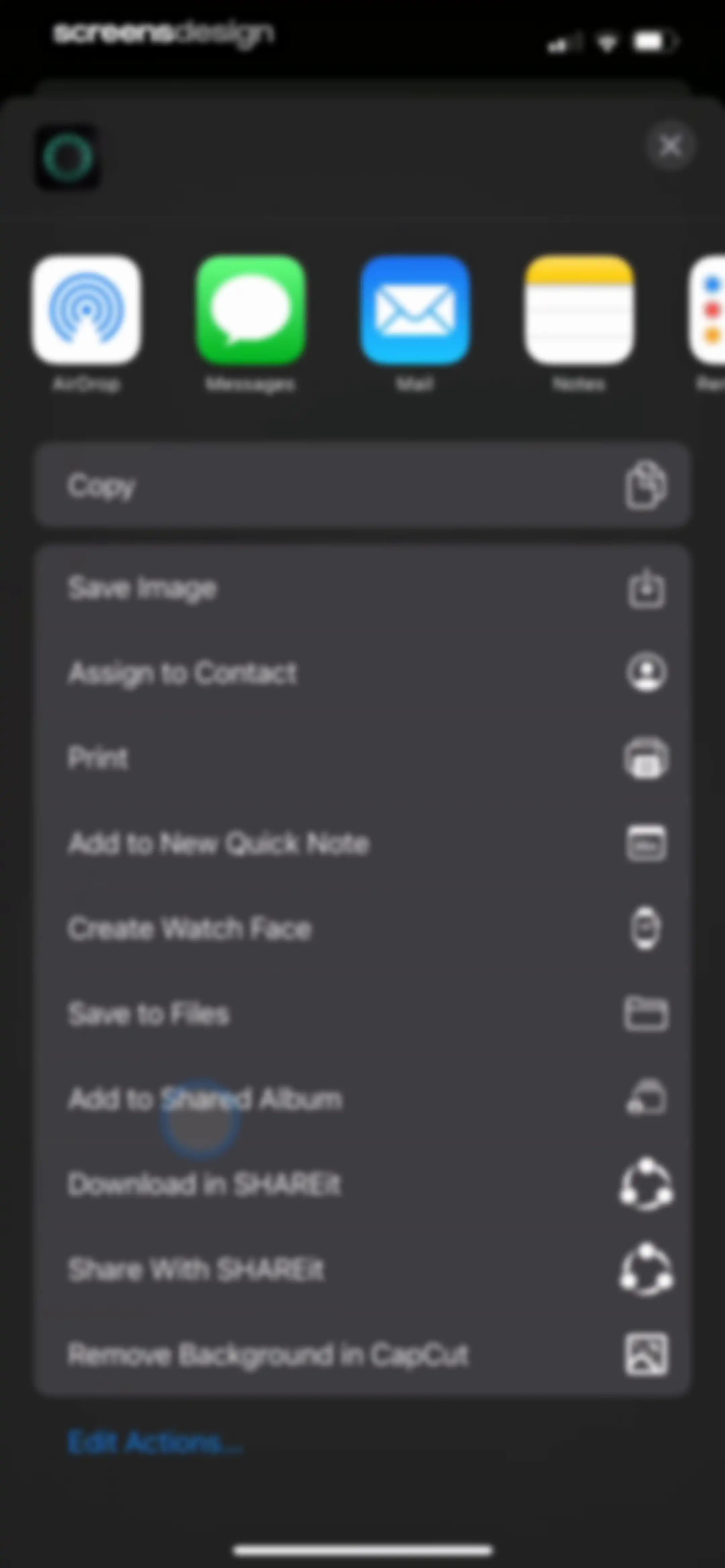 Ask Assist - AI Chat Bot screen 22