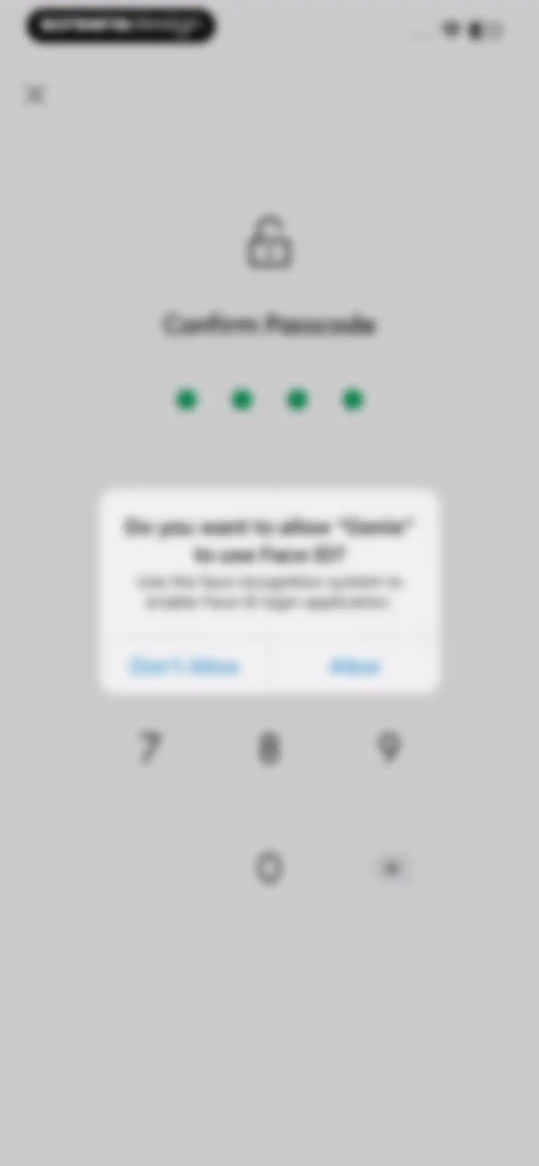 Genie - Phone Storage Cleaner screen 48