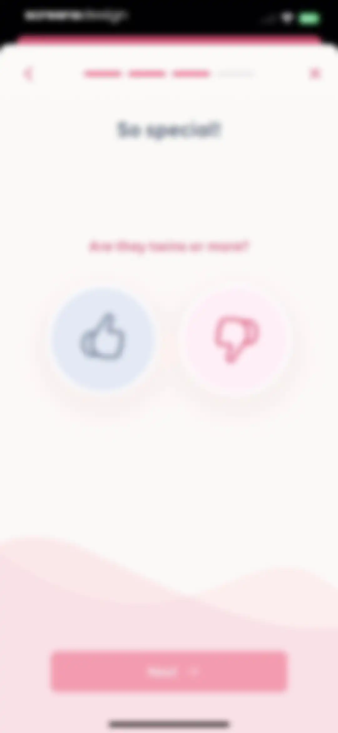 Baby Pics - AI Photo Editor screen 6