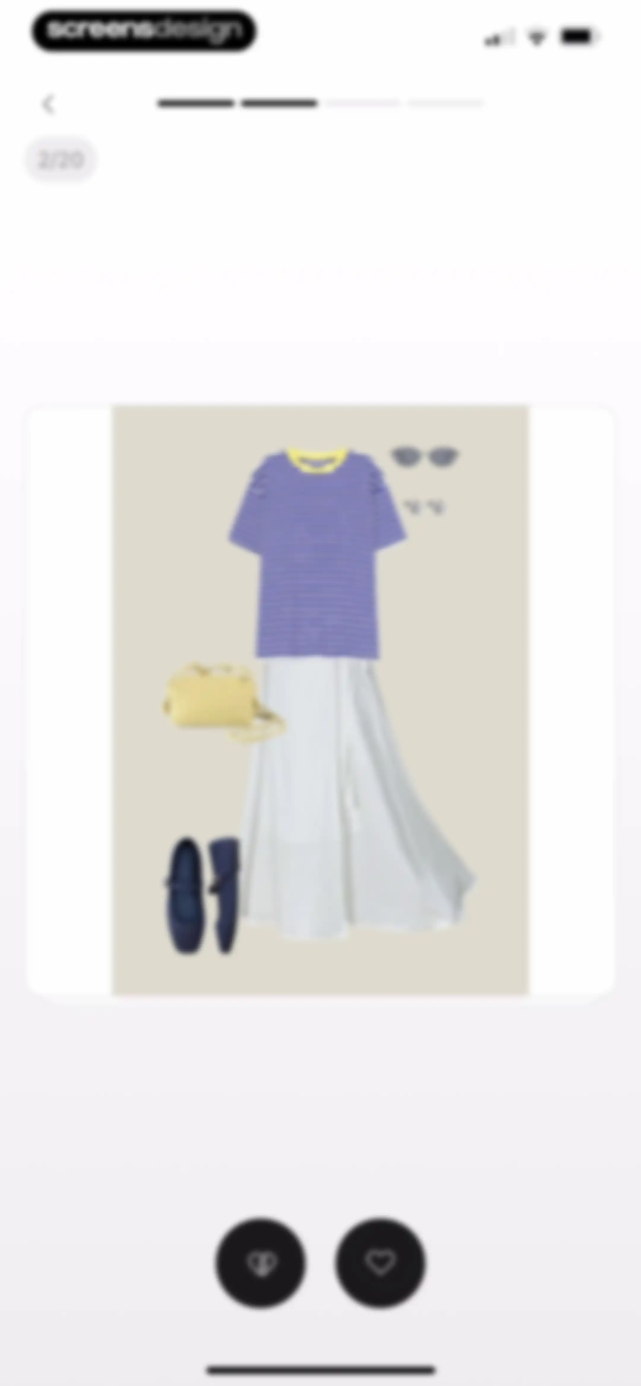 Dressly: AI Outfit Stylist screen 36