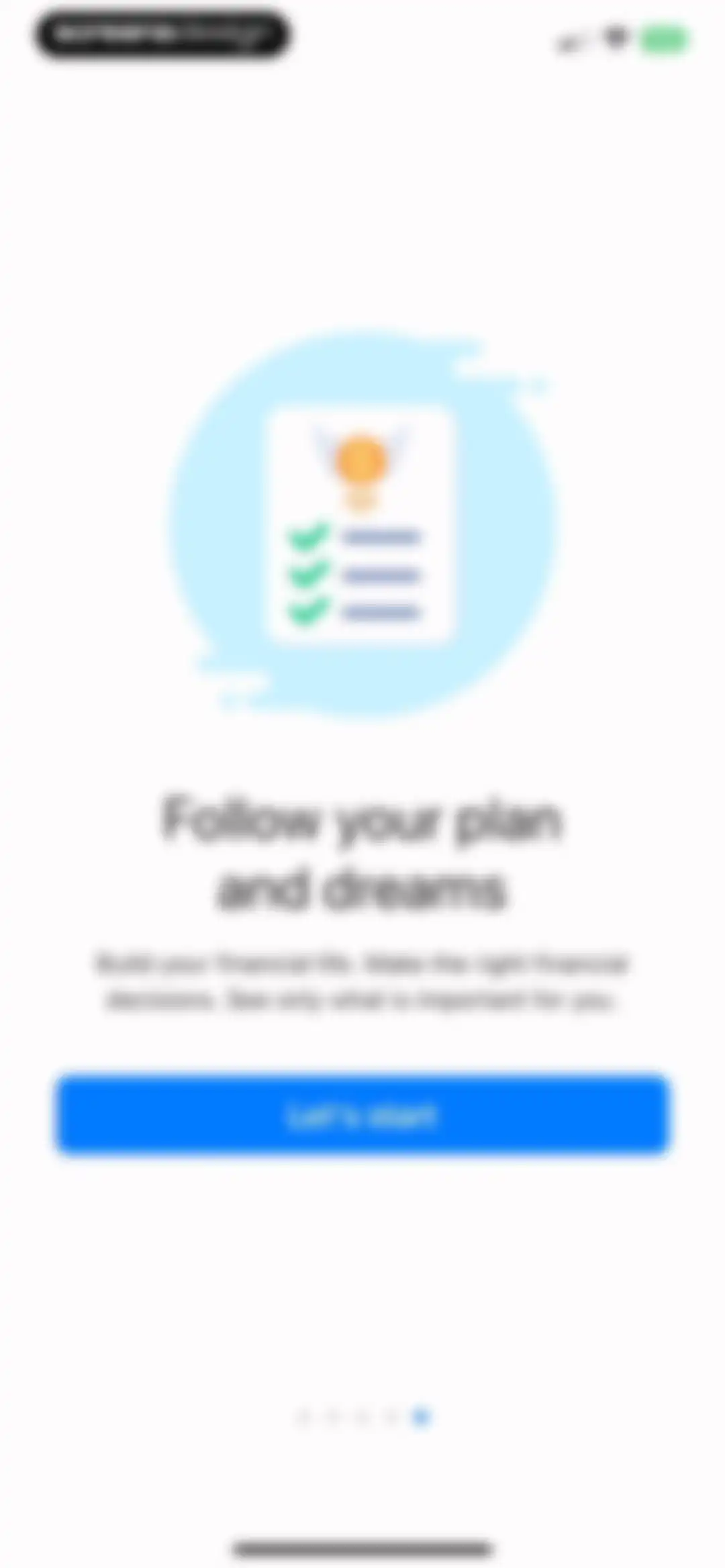 Wallet - Daily Budget & Profit screen 7