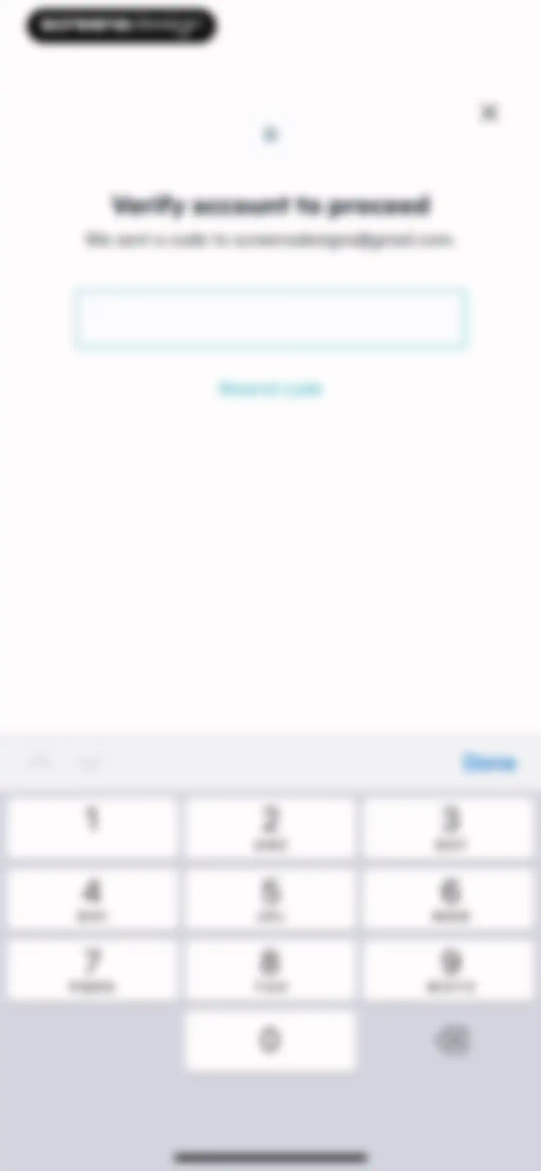 Wish: Shop and Save screen 112