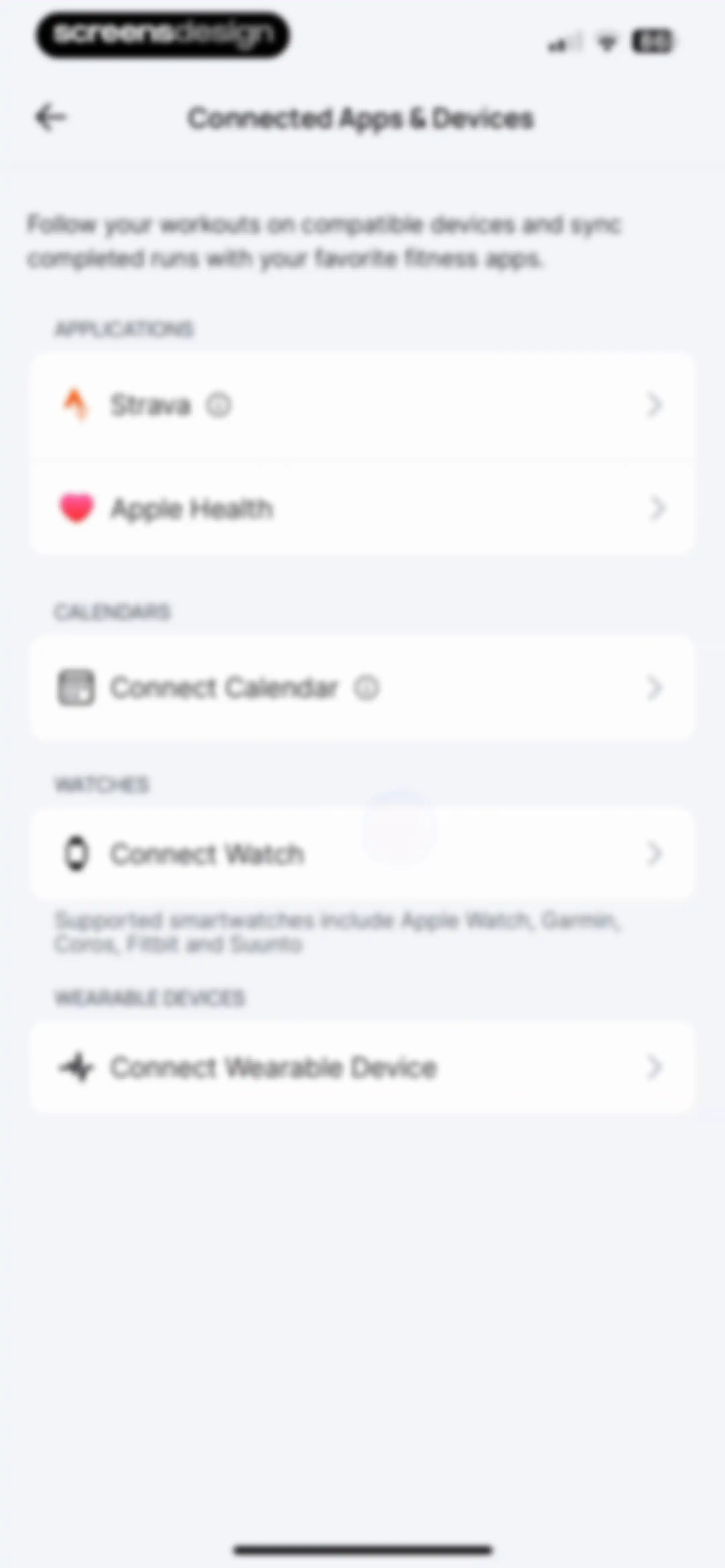 Runna: Running Plans & Coach screen 180