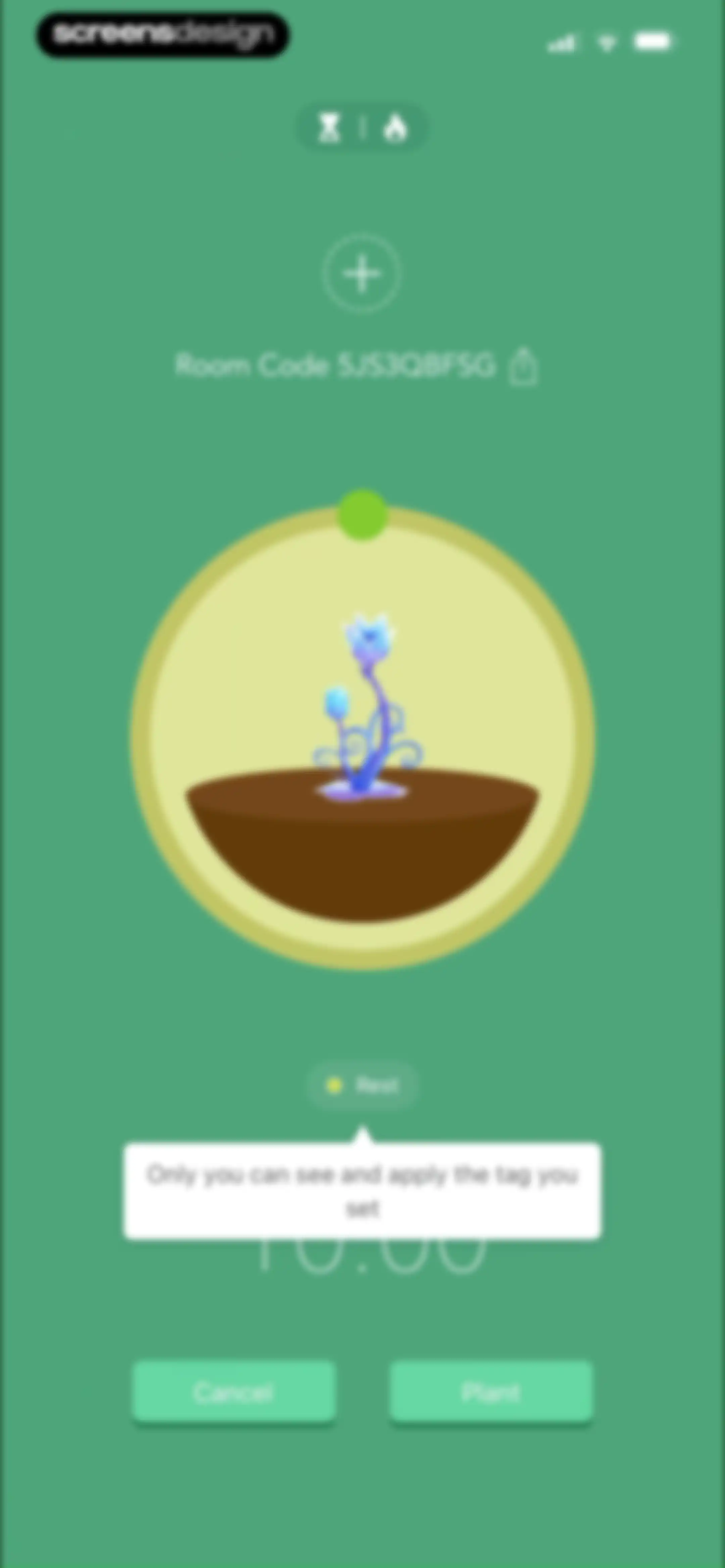 Forest: Focus for Productivity screen 63