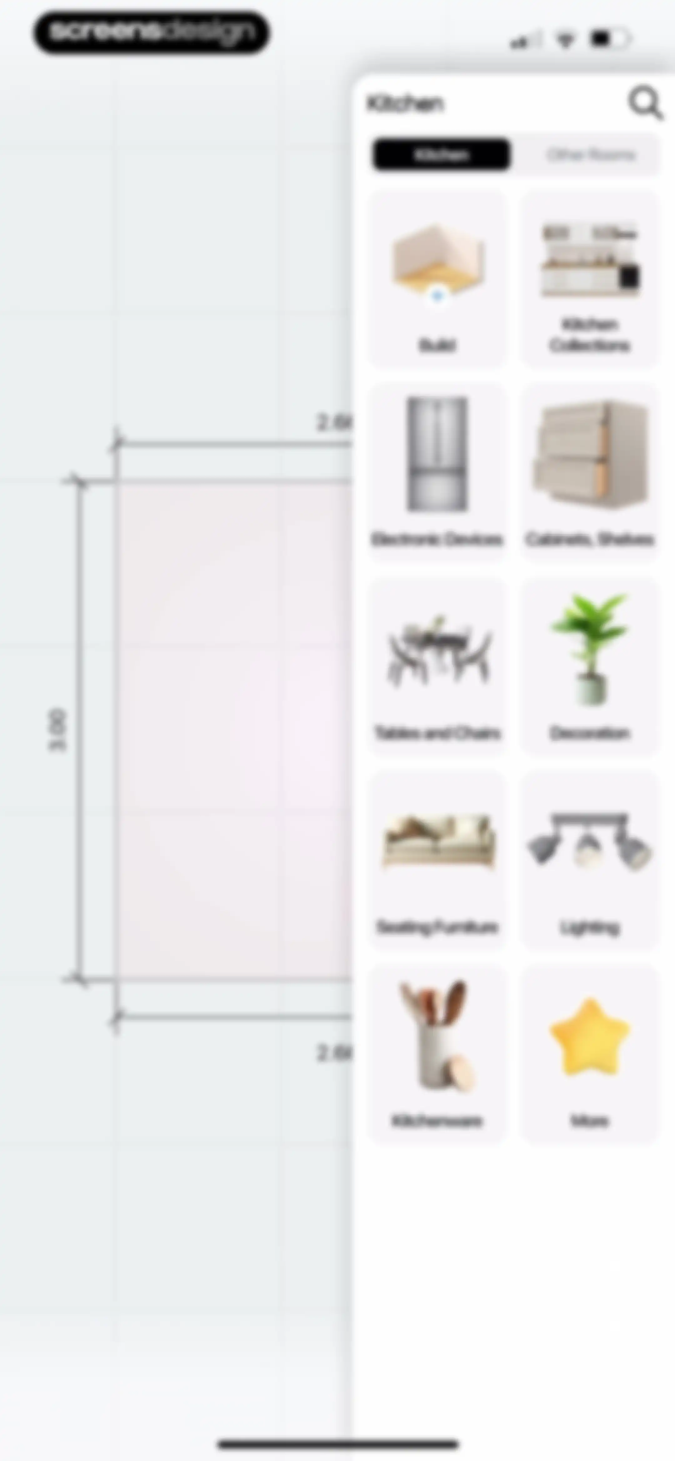 Home Planner AI：Room Design 3D screen 37