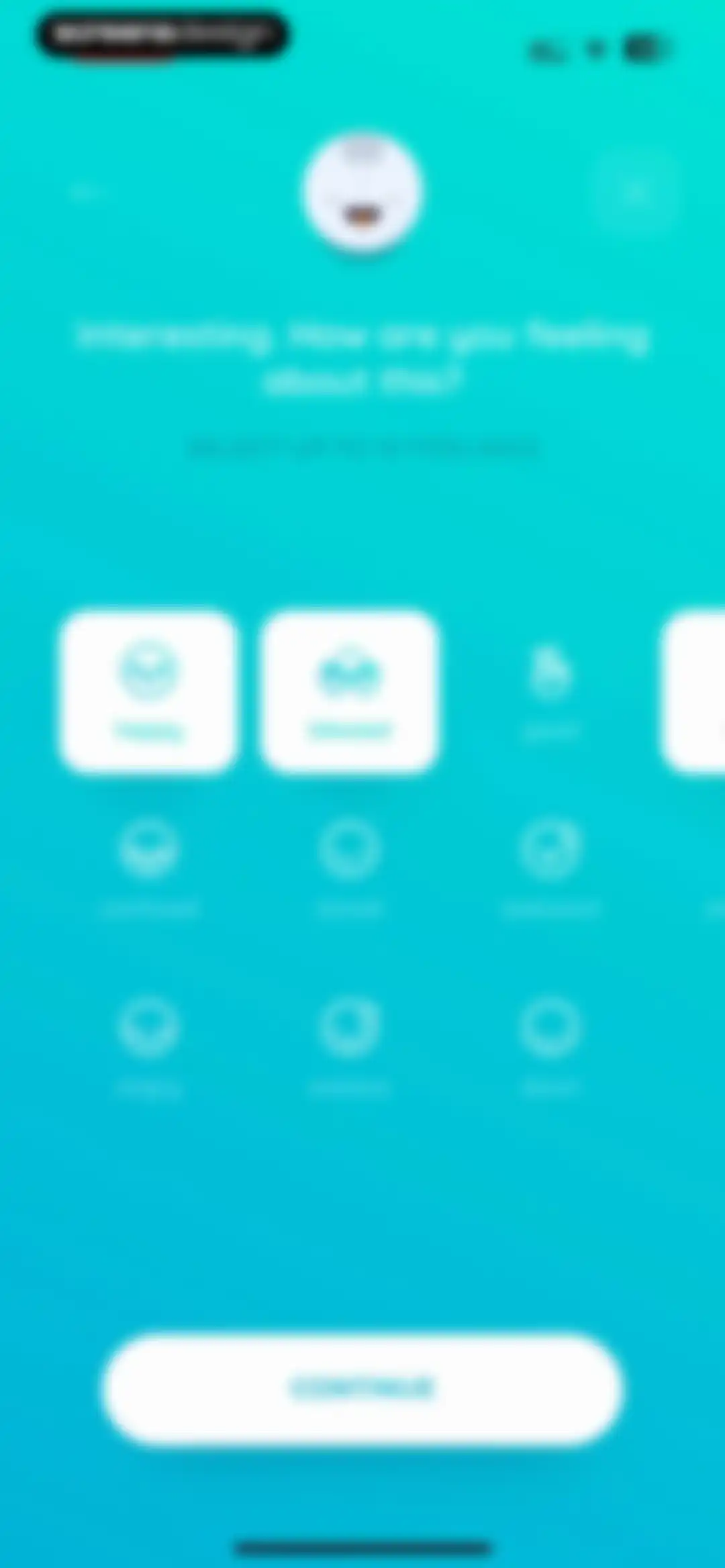 Reflectly - Journal & AI Diary screen 14