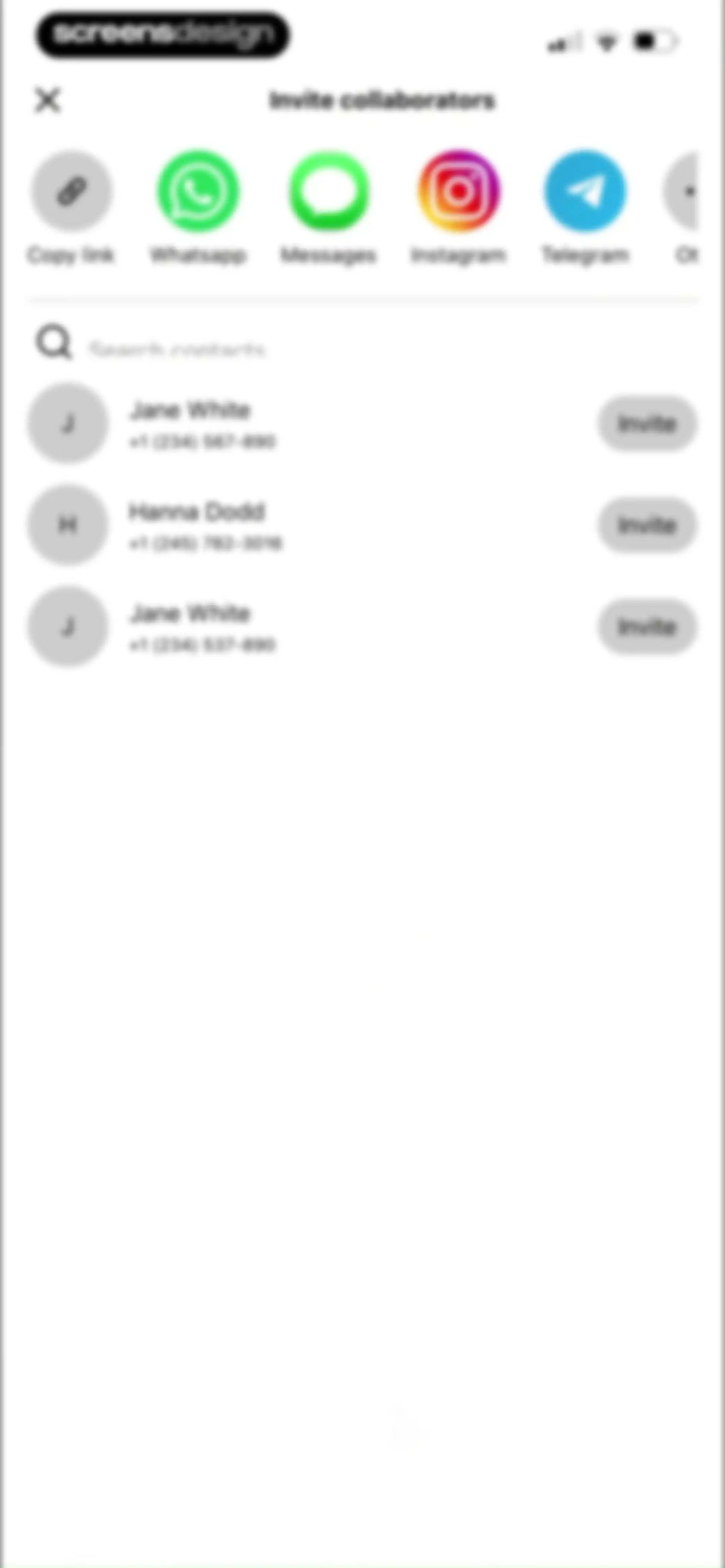Renovate AI - Home Design screen 83