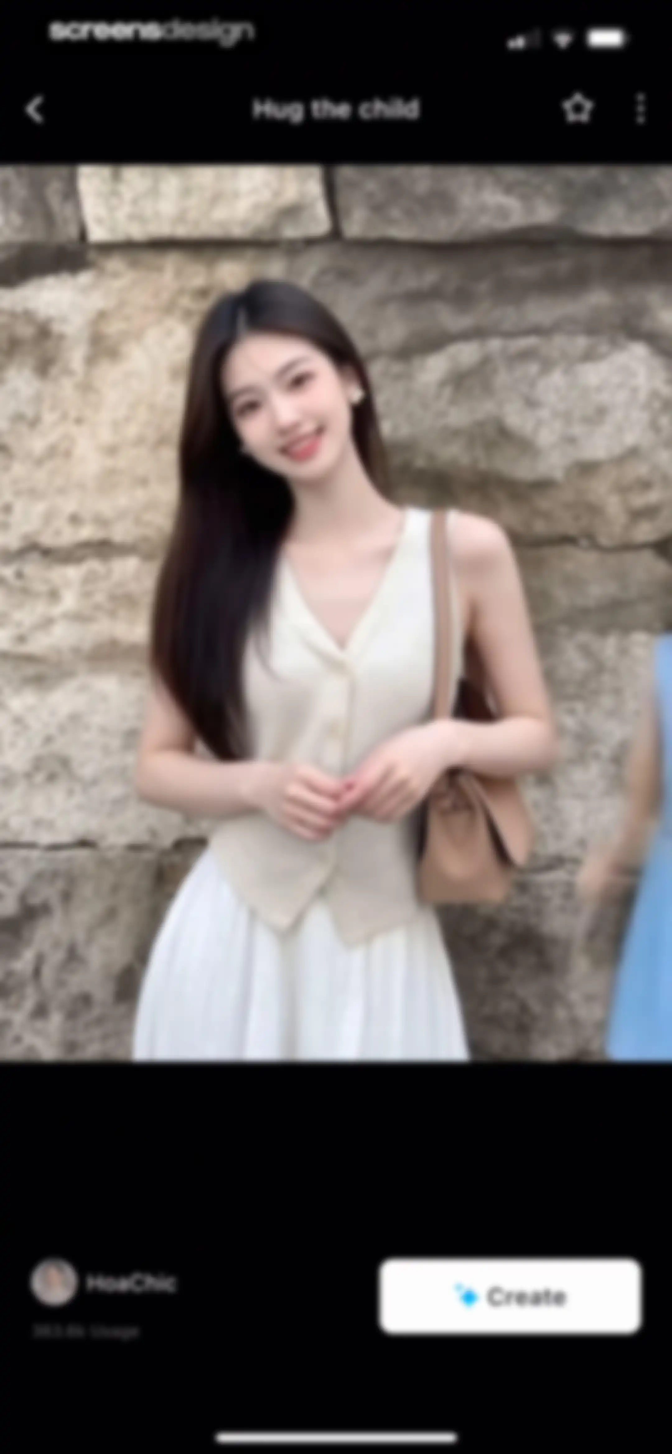 Faceplay: AI Video Photo Maker screen 65
