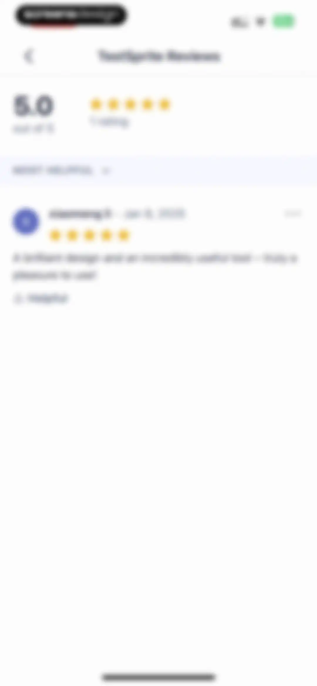 Product Hunt screen 35