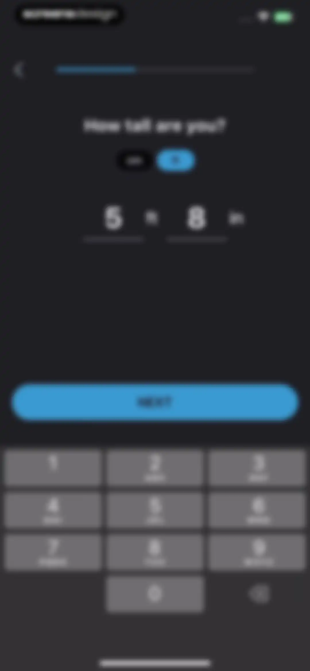 Keto diet app－Low carb manager screen 11