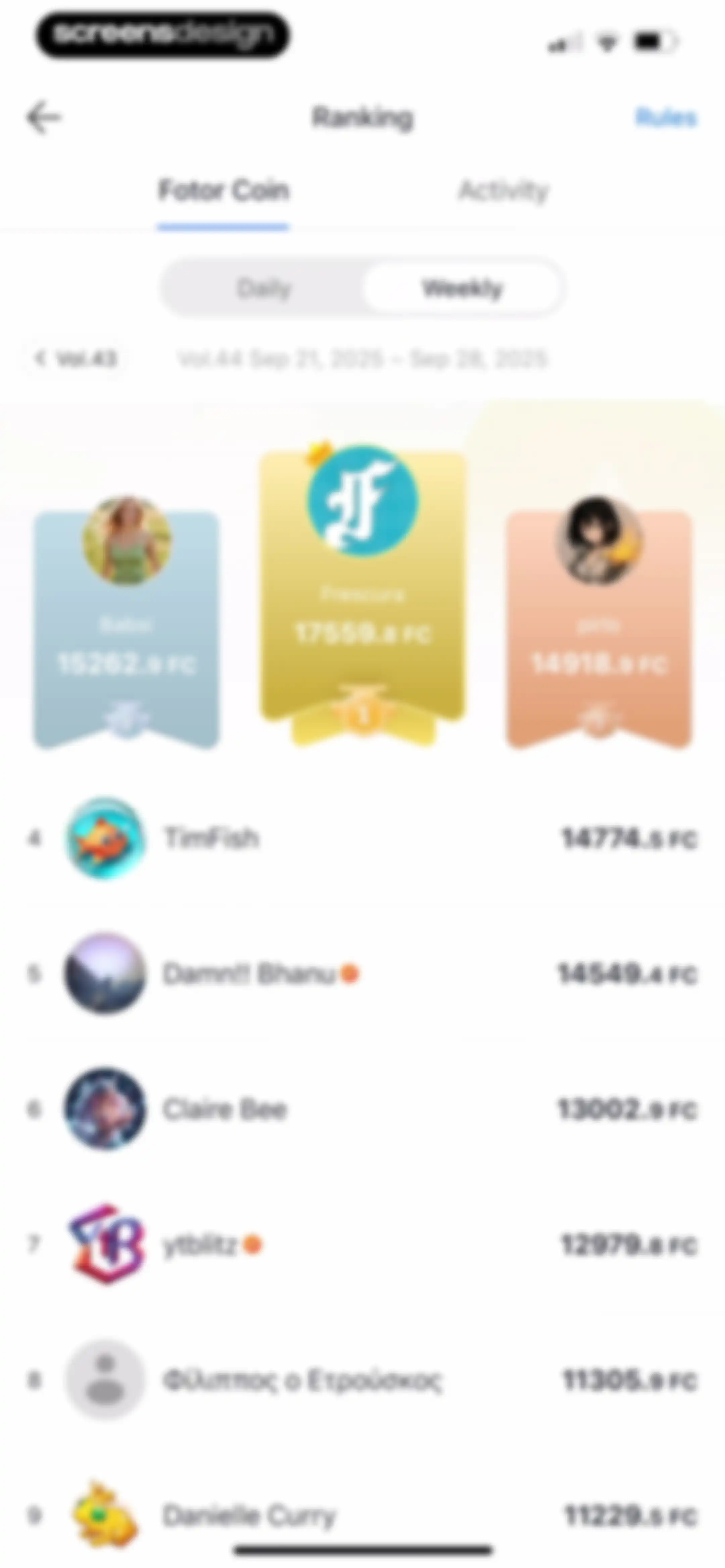 Fotor AI Photo Editor & Video screen 204