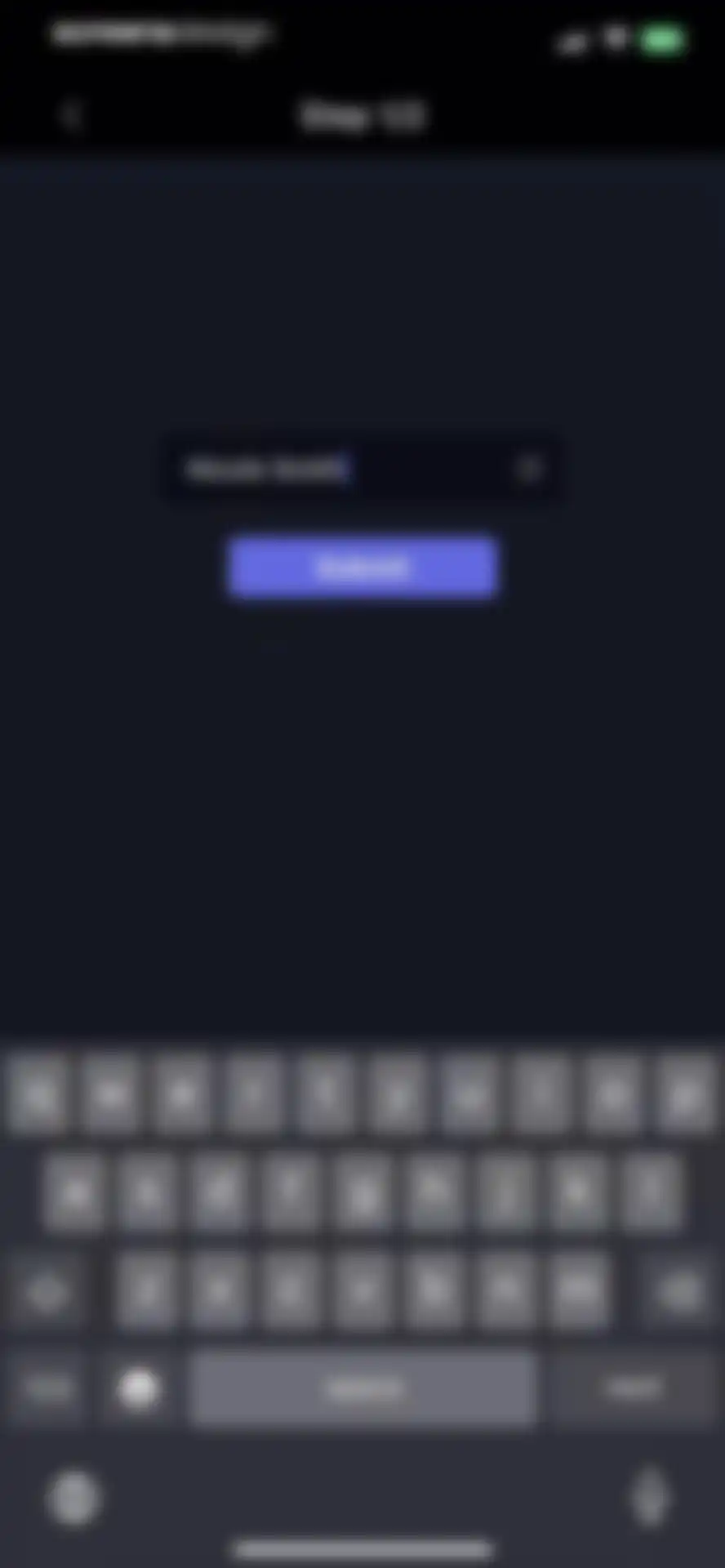 LightX: AI Generator & Editor screen 13