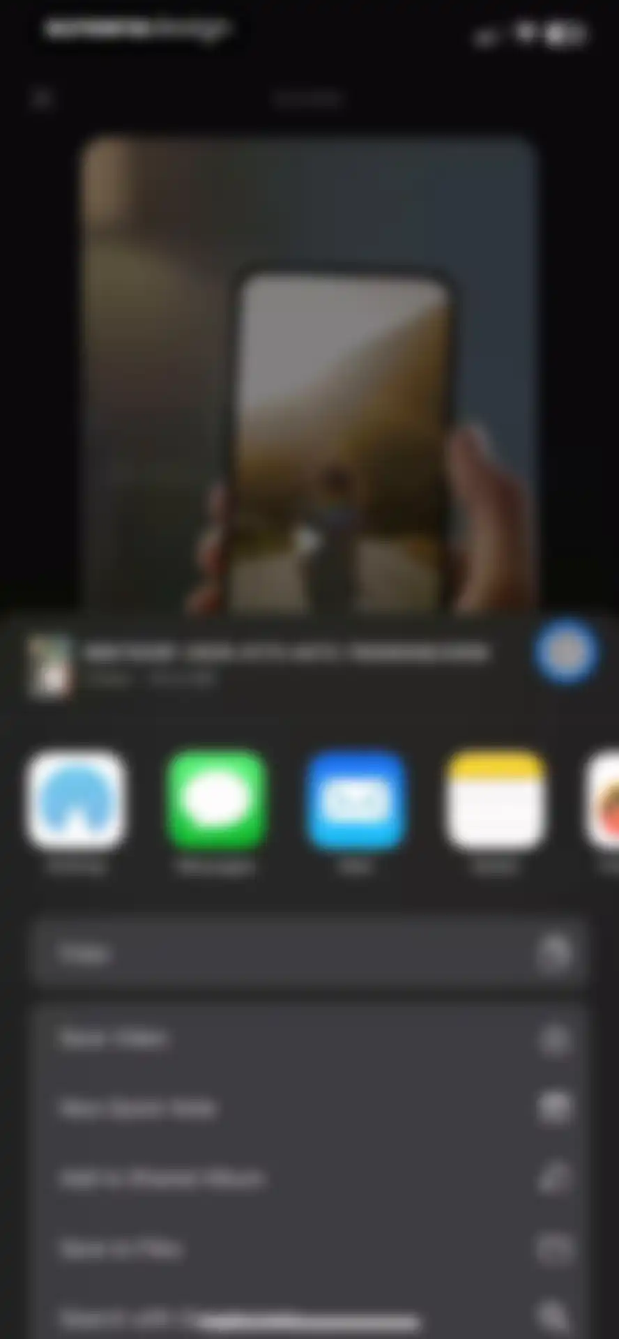 Videoleap: AI Video Editor screen 28