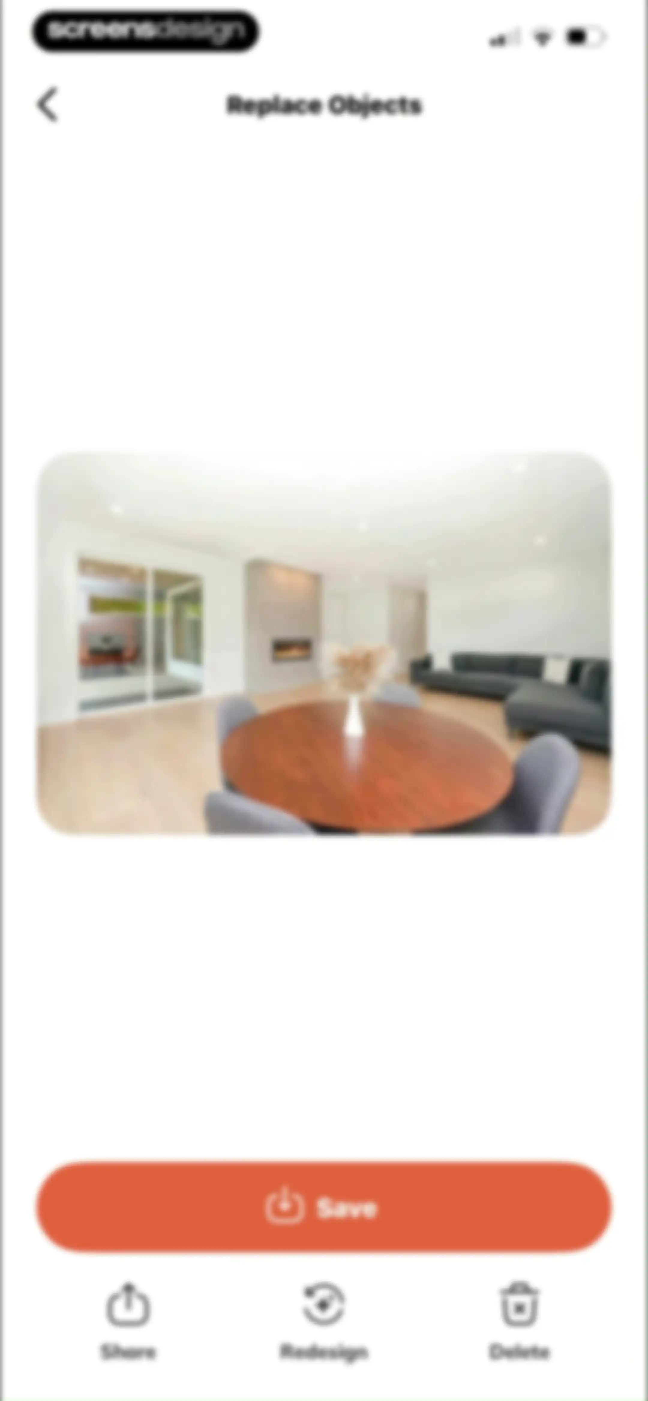 Home Style AI: Interior Design screen 29
