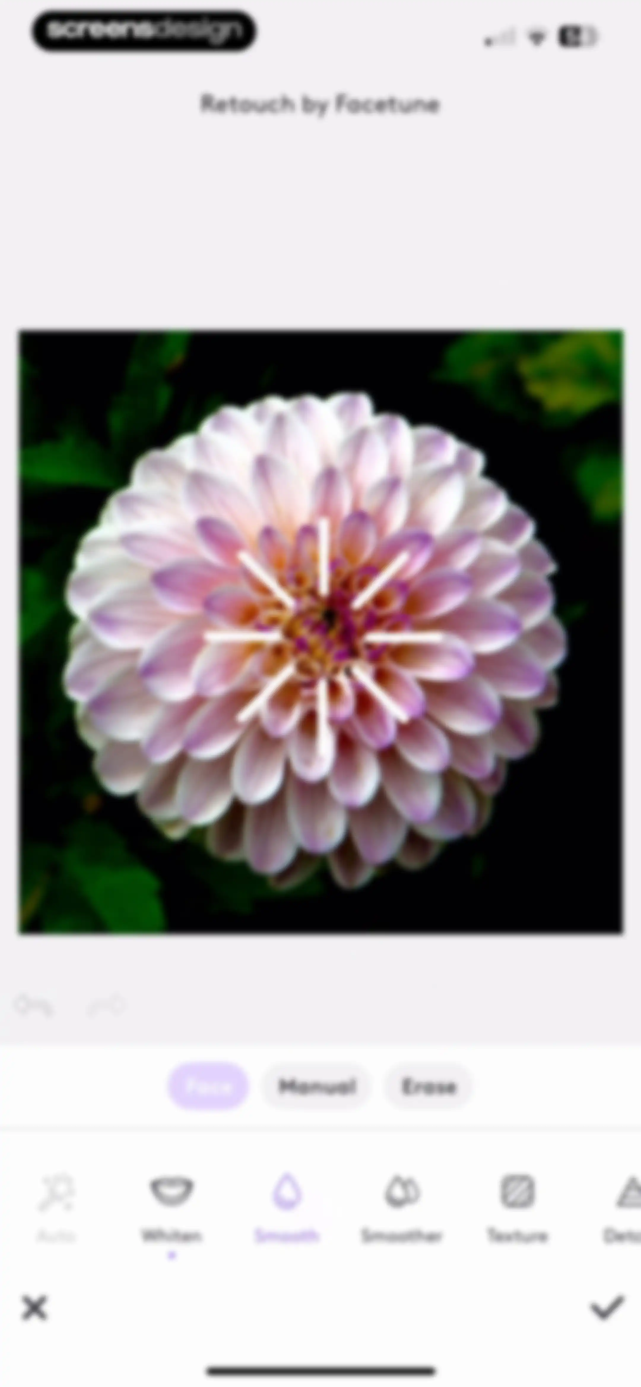 Photoleap: AI Photo Generator screen 44