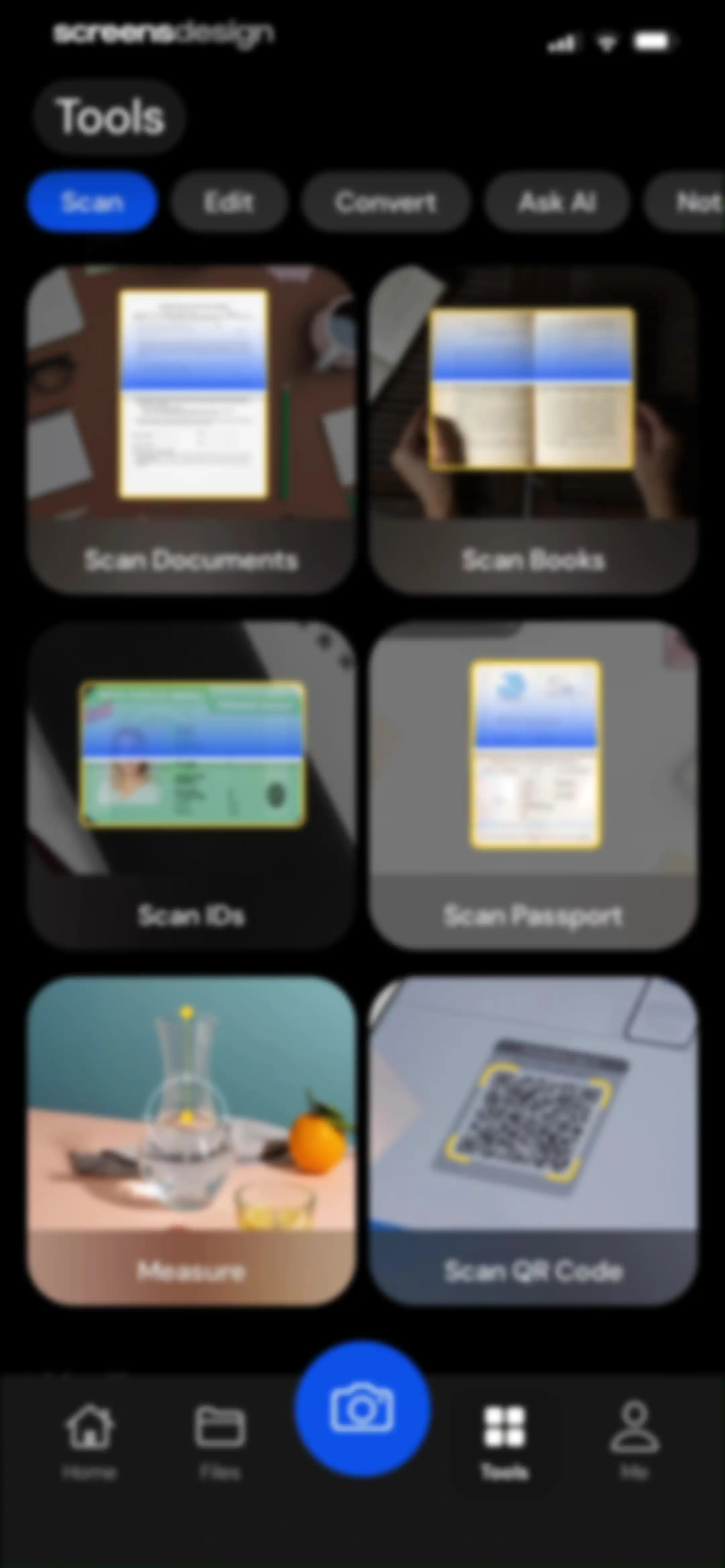 Atlas AI: PDF Document Scanner screen 73