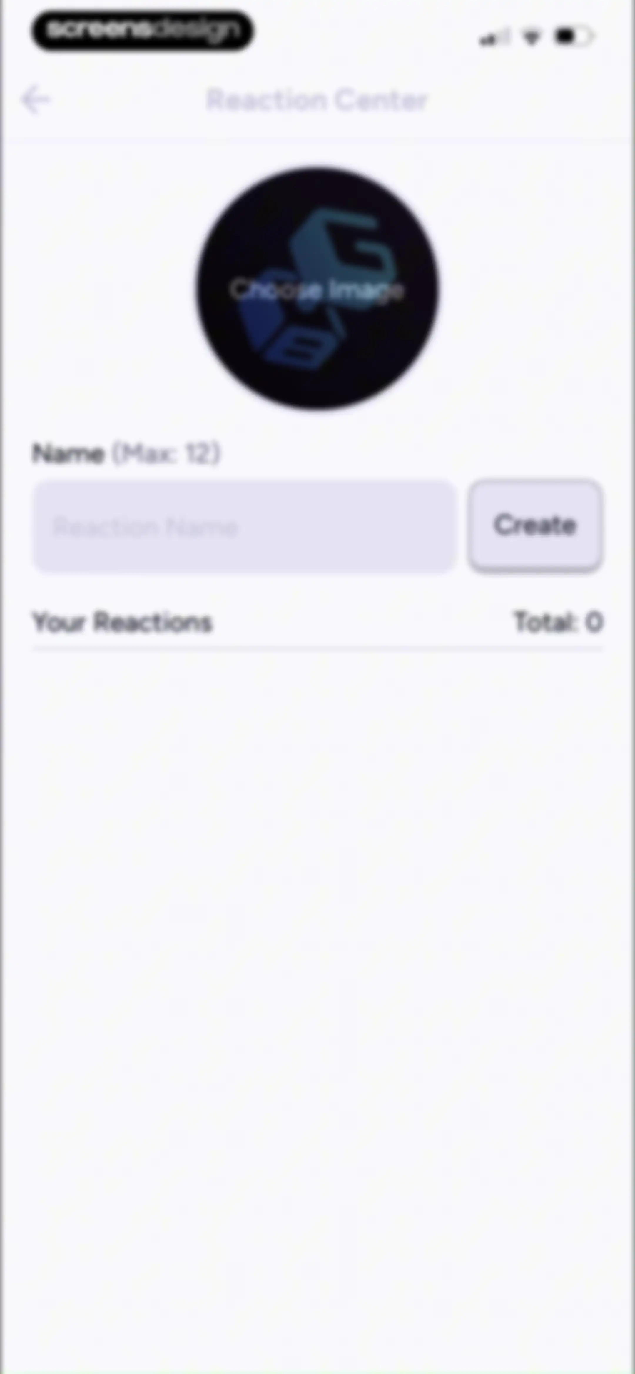 Liftoff - Ranked Gym Workouts screen 282