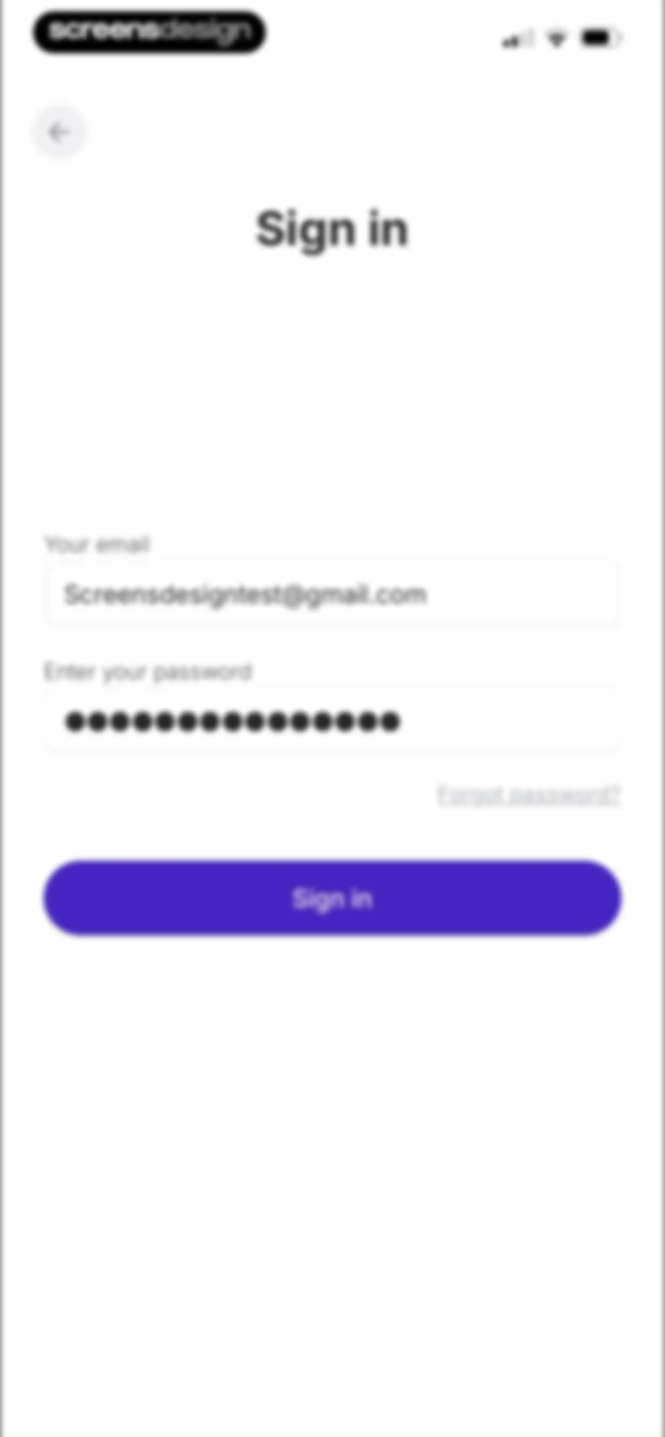 Retain Cards: AI Flashcards screen 25