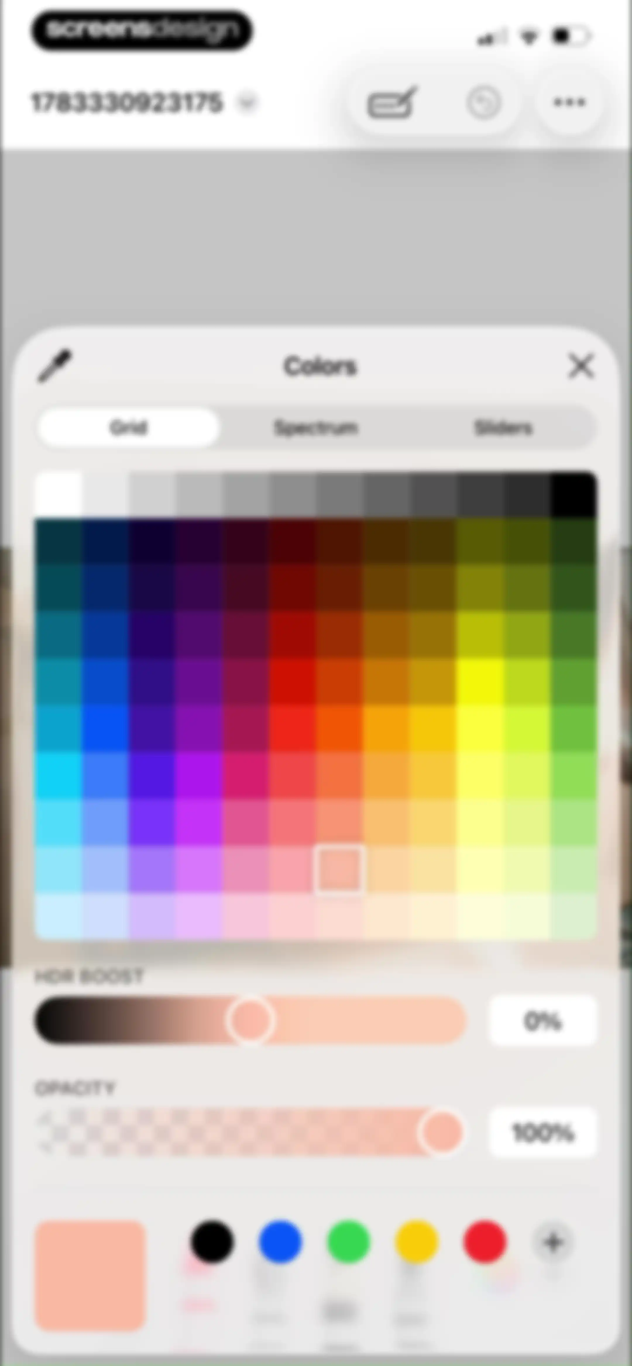 Equilab: Horse Riding Tracker screen 35
