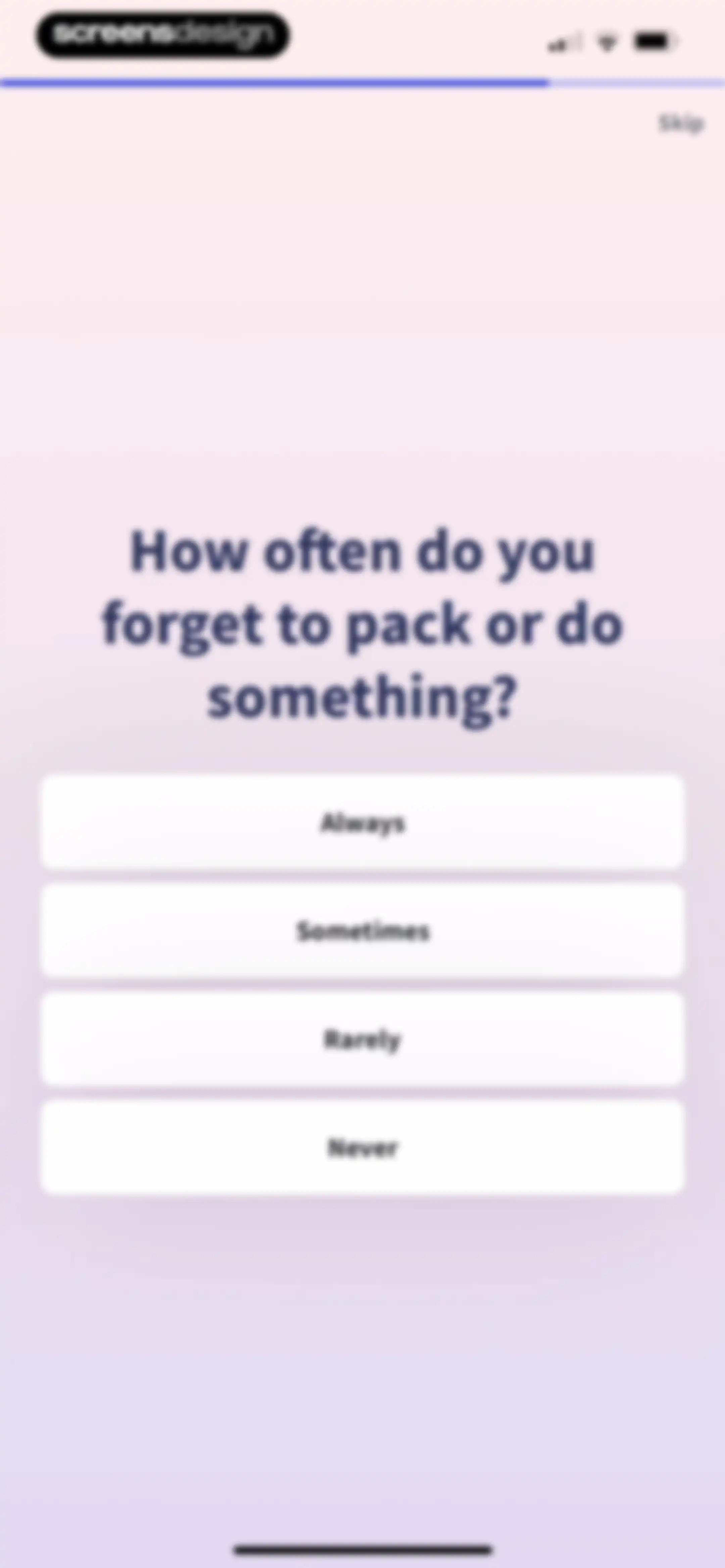 Wanderlog - Travel Planner screen 36