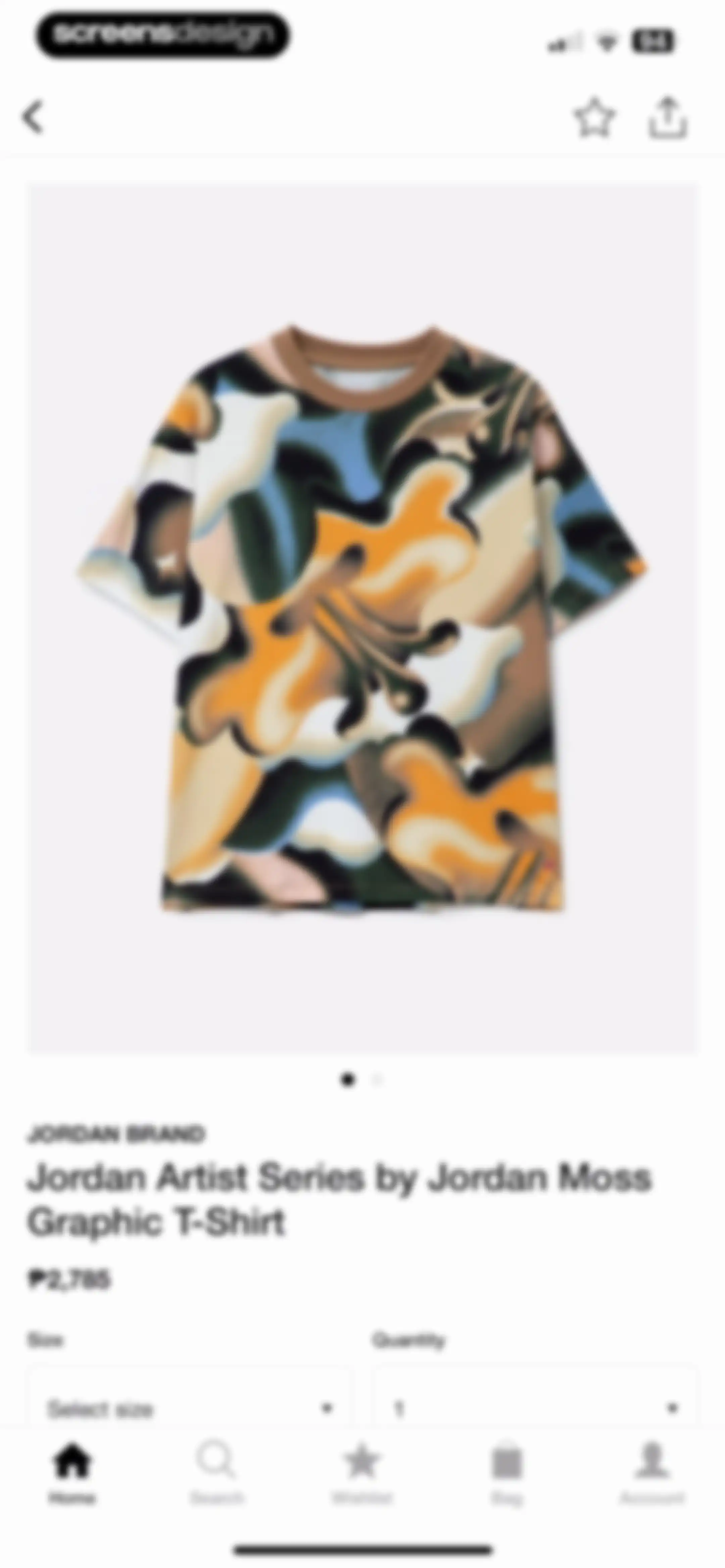 HBX | Globally Curated Fashion screen 21