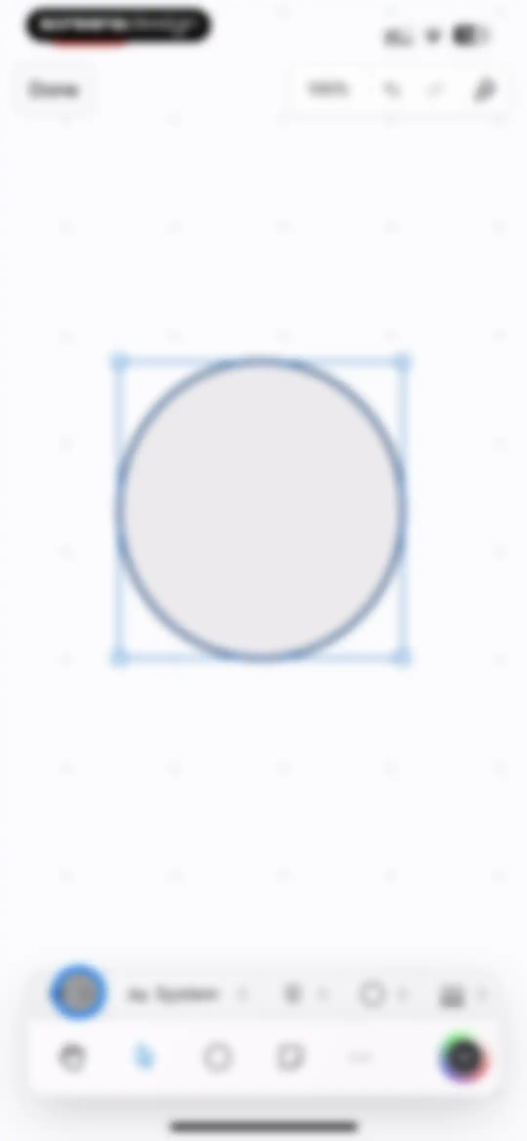 Craft: Notes, Documents, AI screen 45